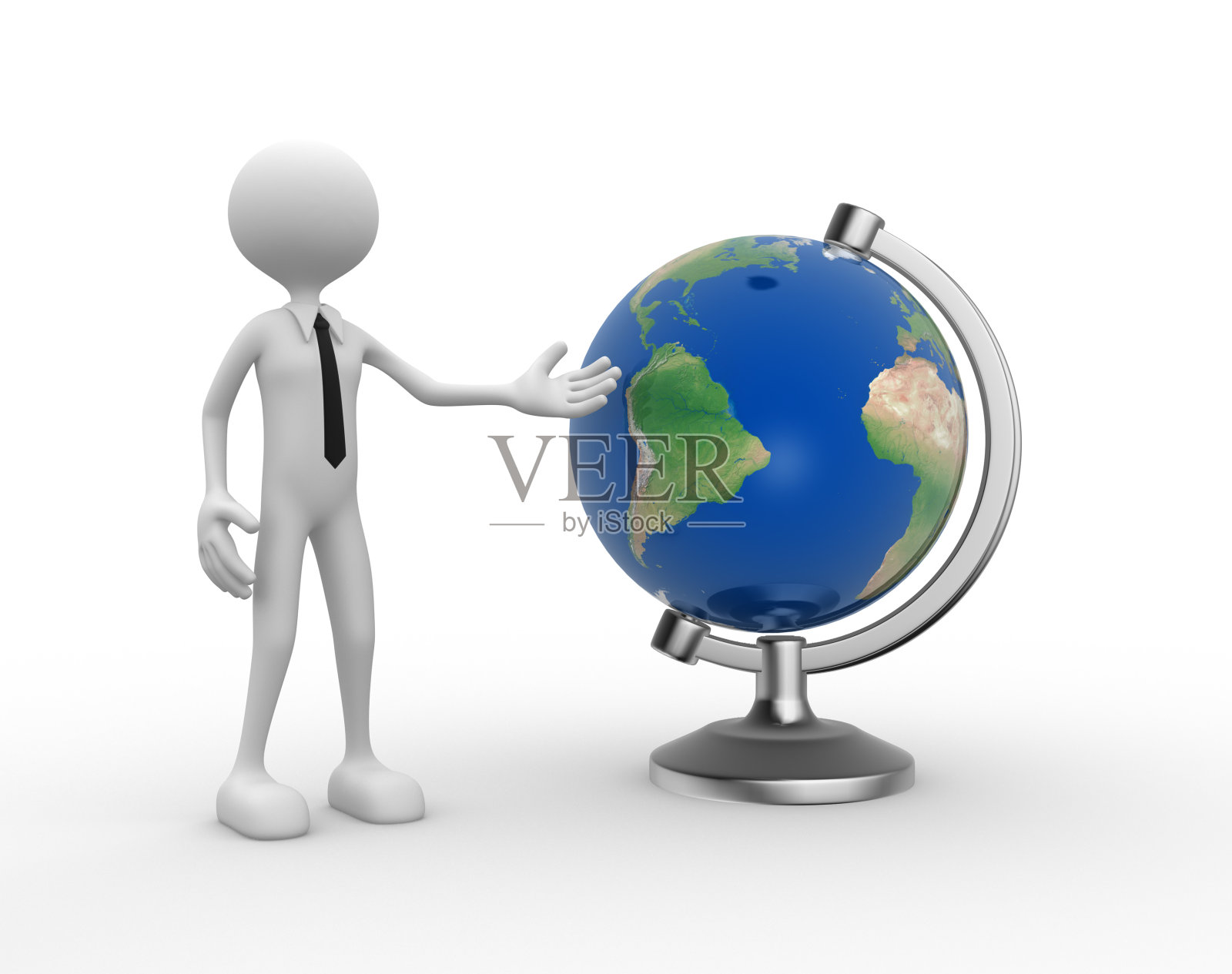 地球各地。照片摄影图片