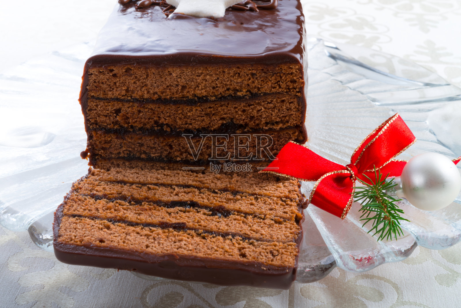 果酱:姜饼照片摄影图片