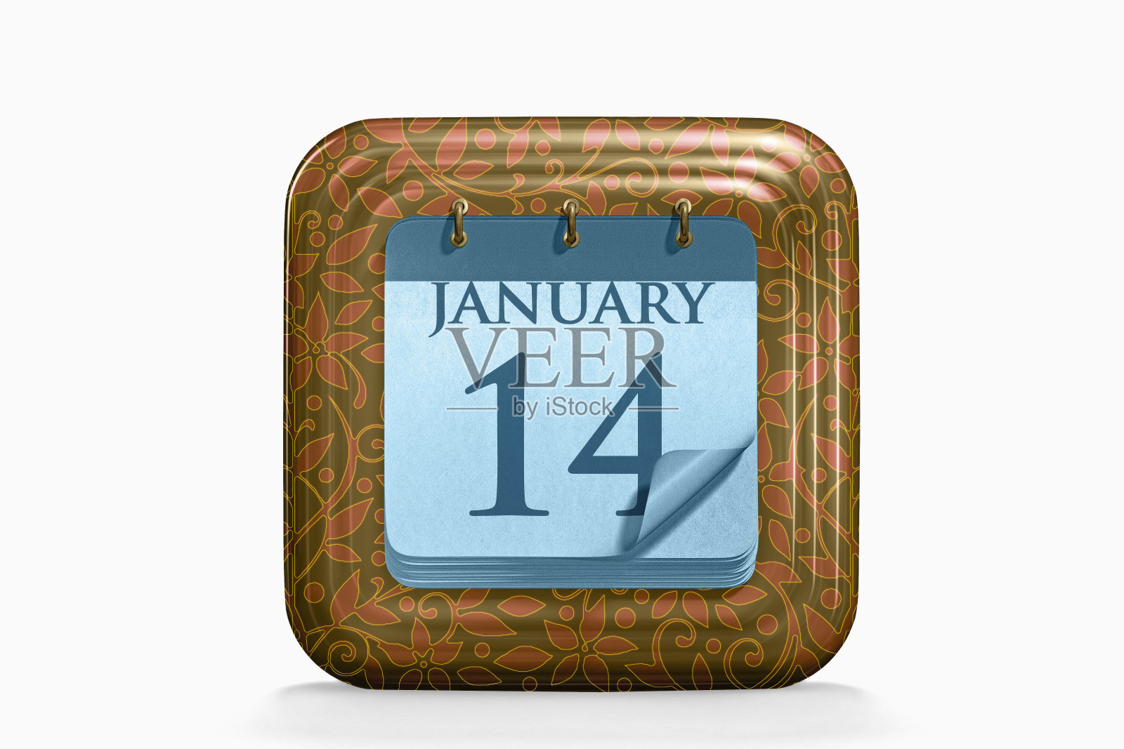 日历,今年1月照片摄影图片