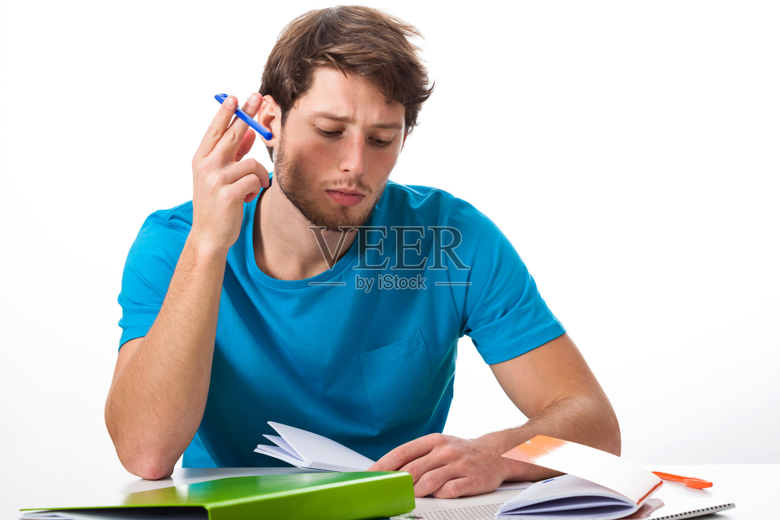 学生学习照片摄影图片