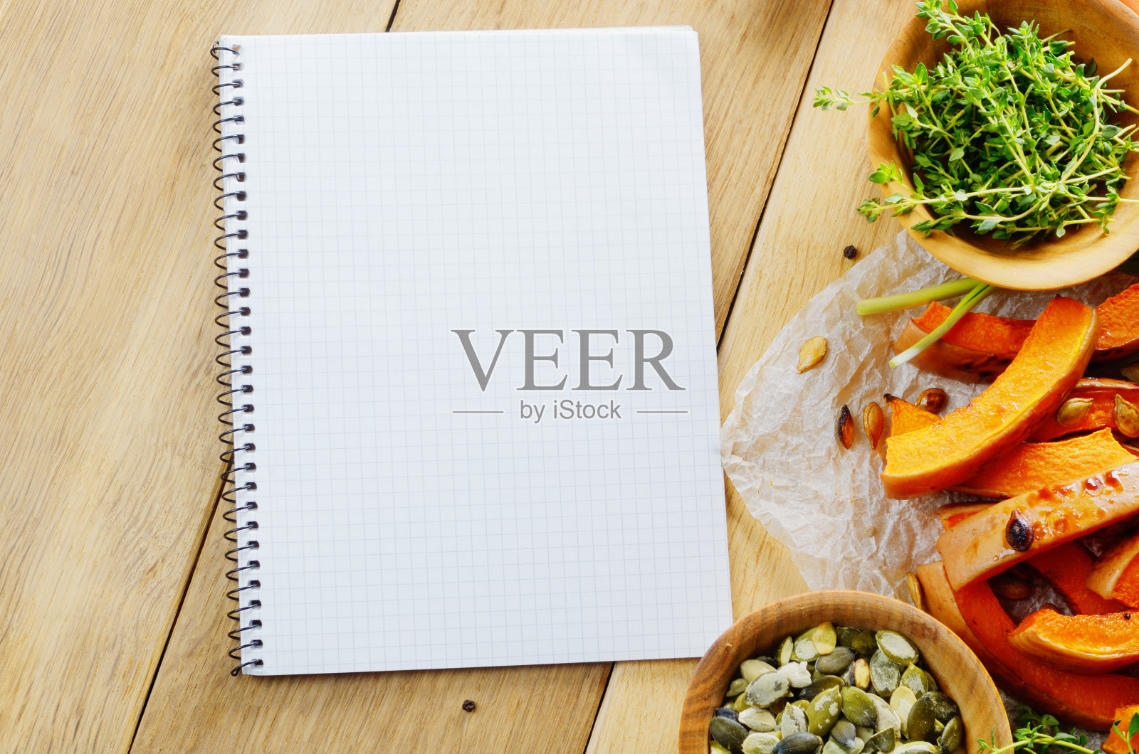 新鲜有机蔬菜框照片摄影图片