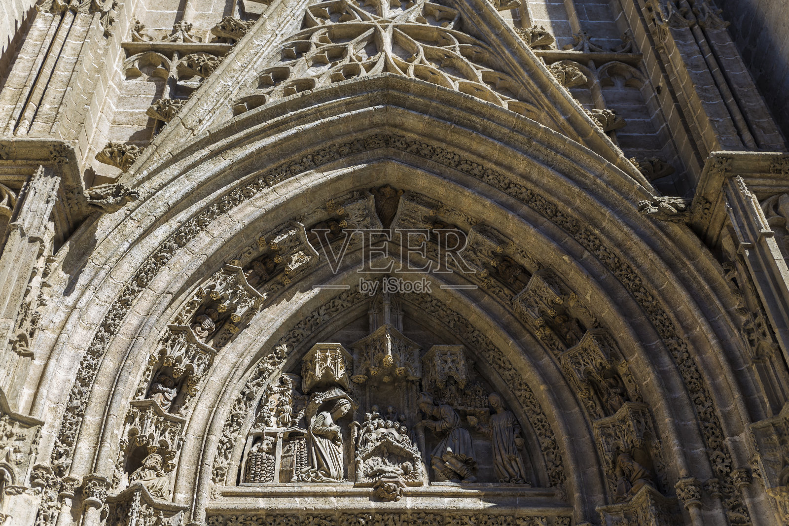 出生之门照片摄影图片