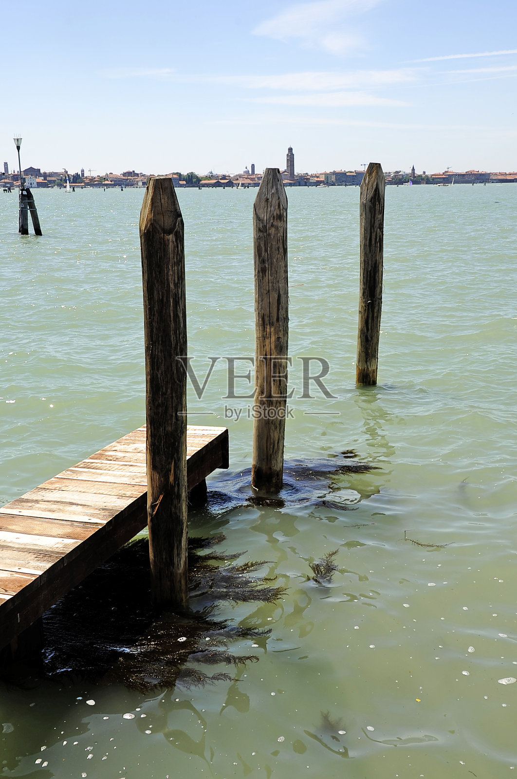通往大海的道路照片摄影图片