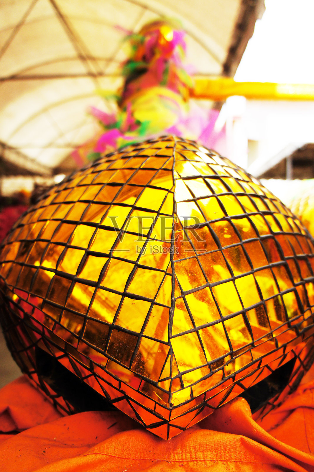 三角形顶点照片摄影图片