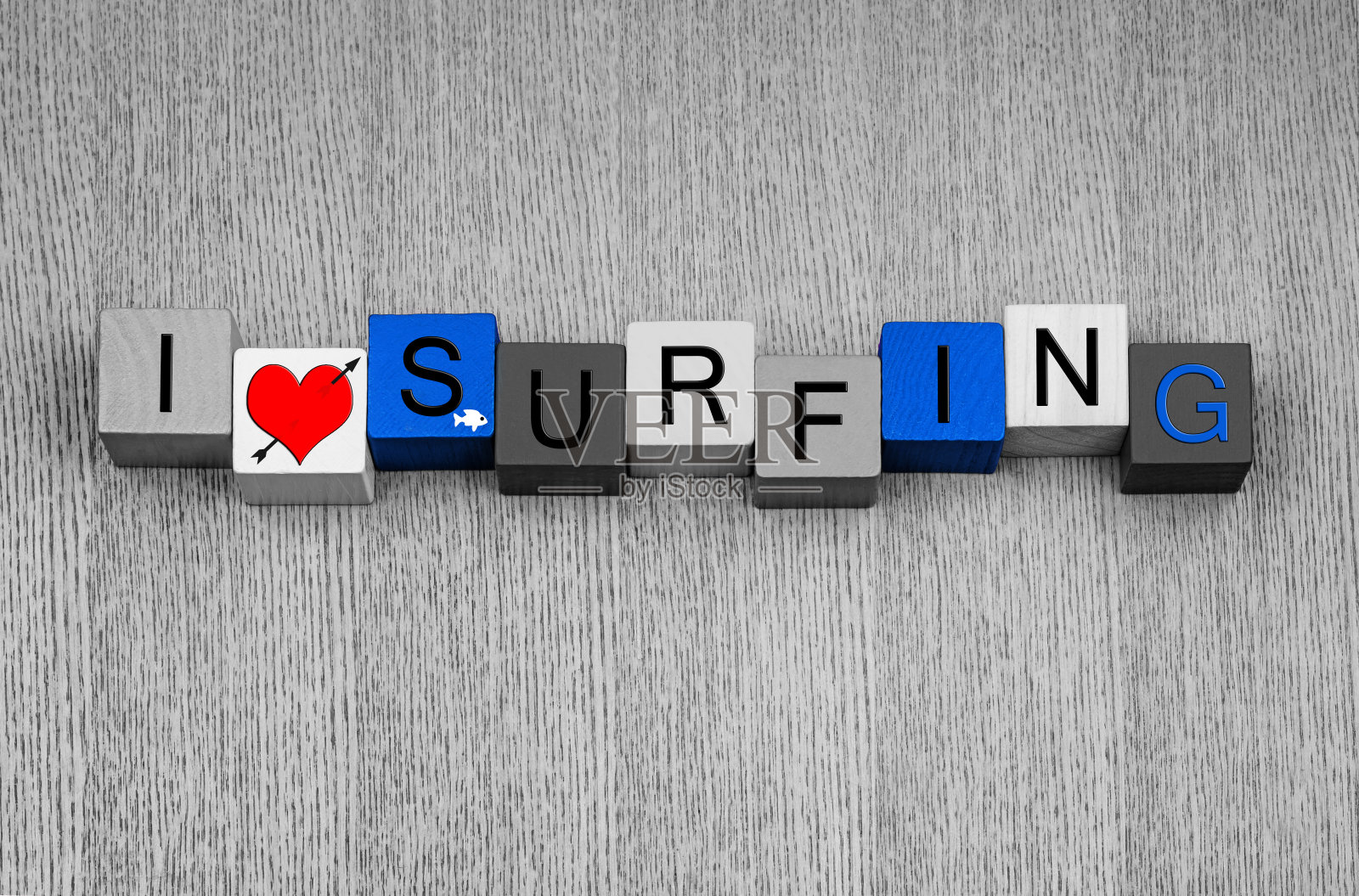 冲浪,标志系列冲浪者,水上运动和爱好冲浪照片摄影图片