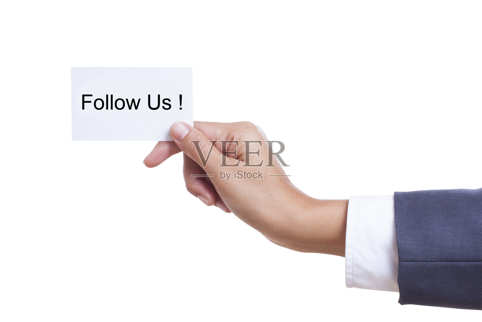 名片随我们走照片摄影图片