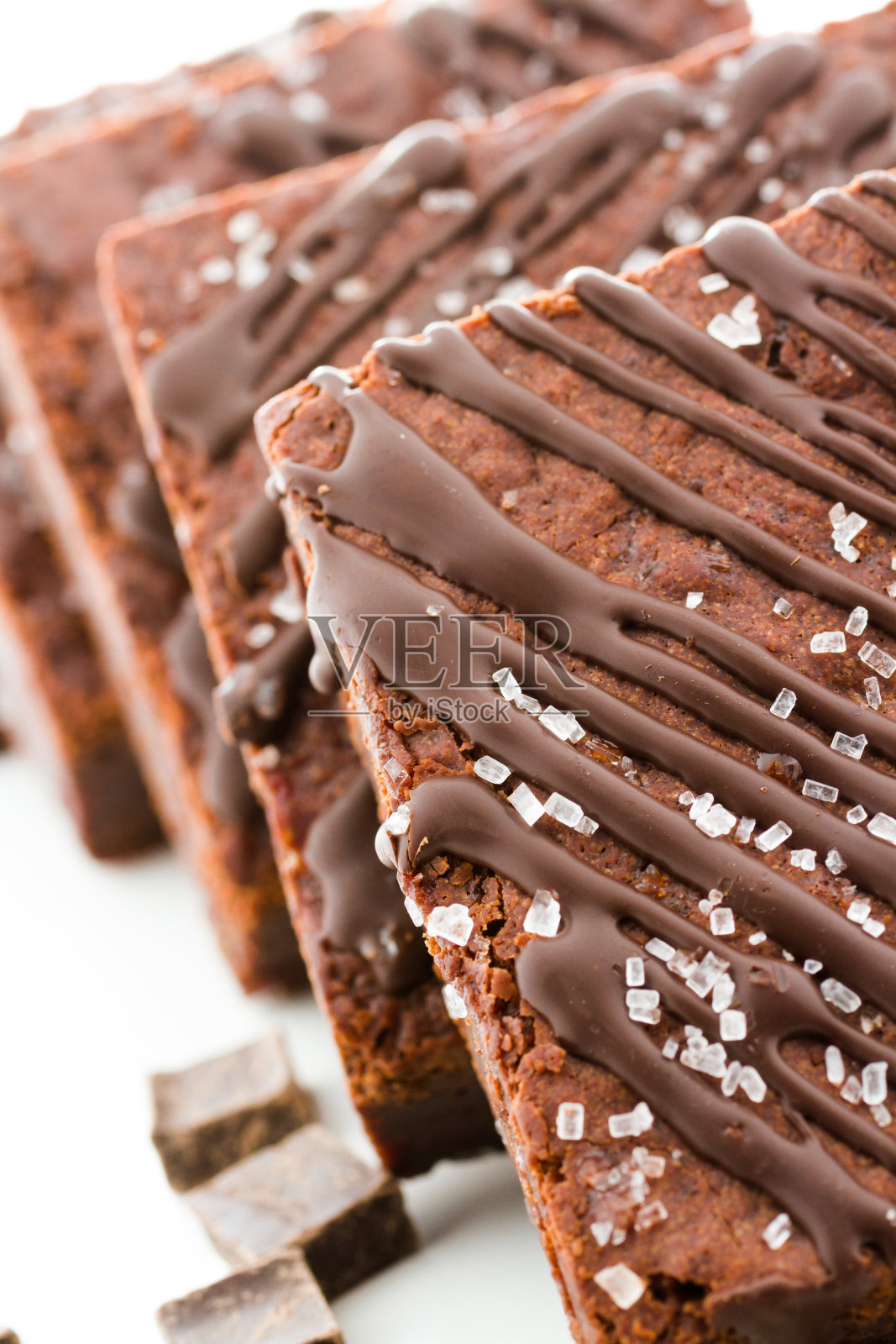 巧克力蛋糕照片摄影图片