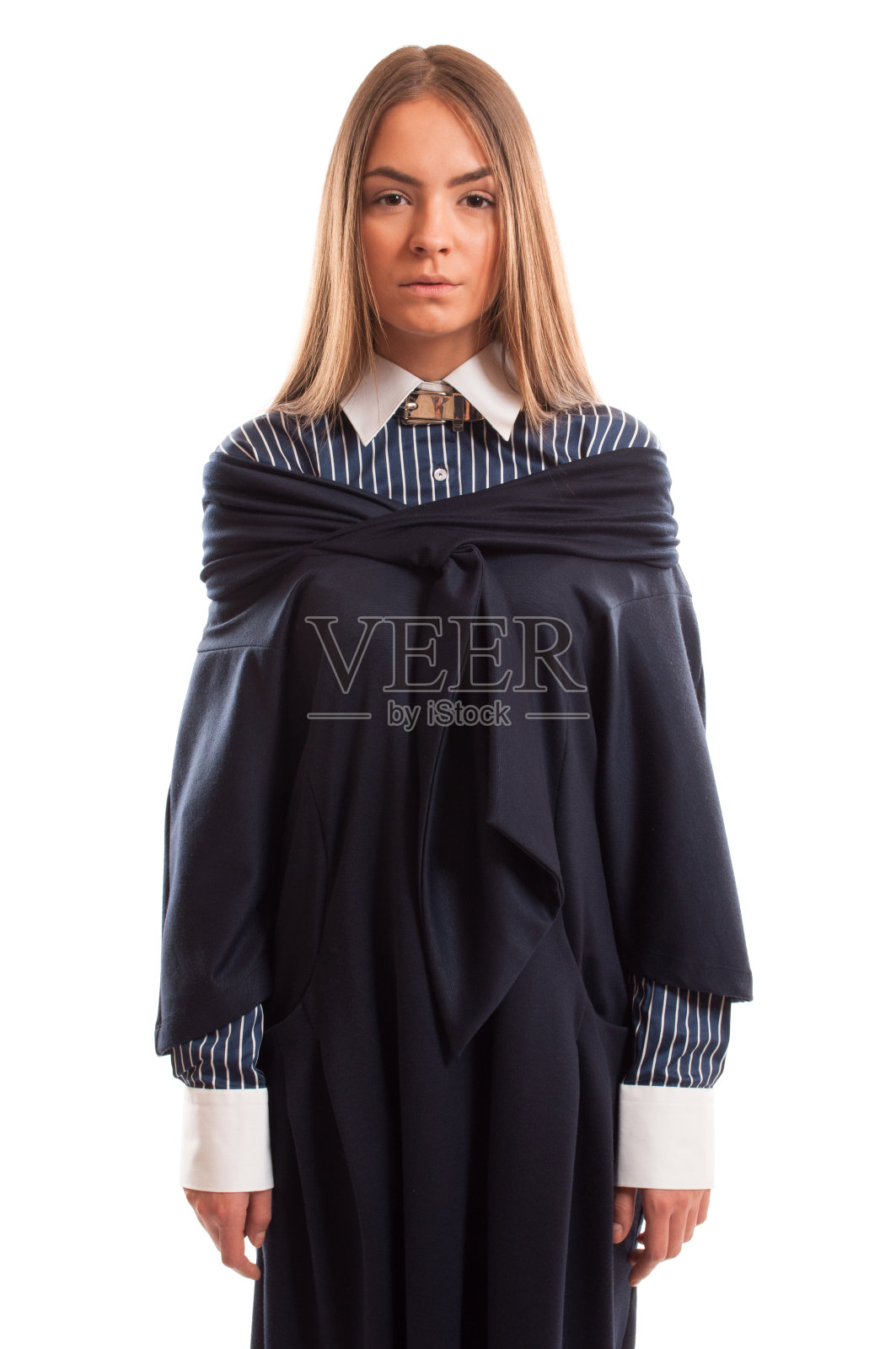 新鲜的女律师照片摄影图片