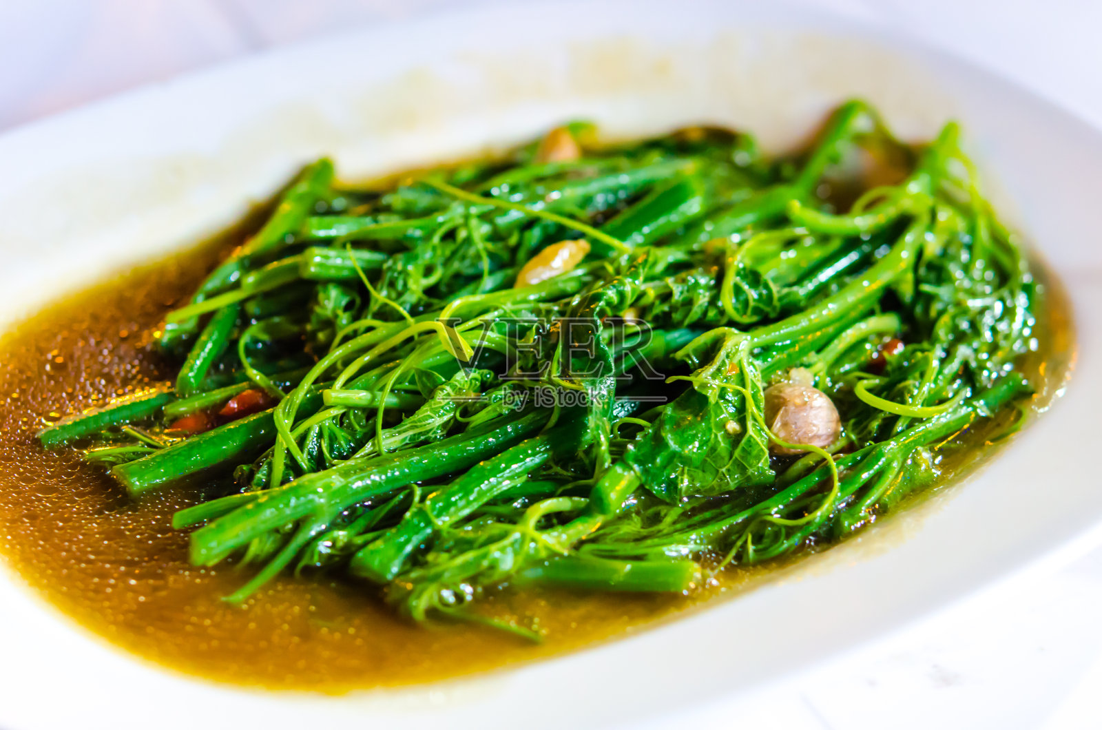 苦瓜泡芙照片摄影图片