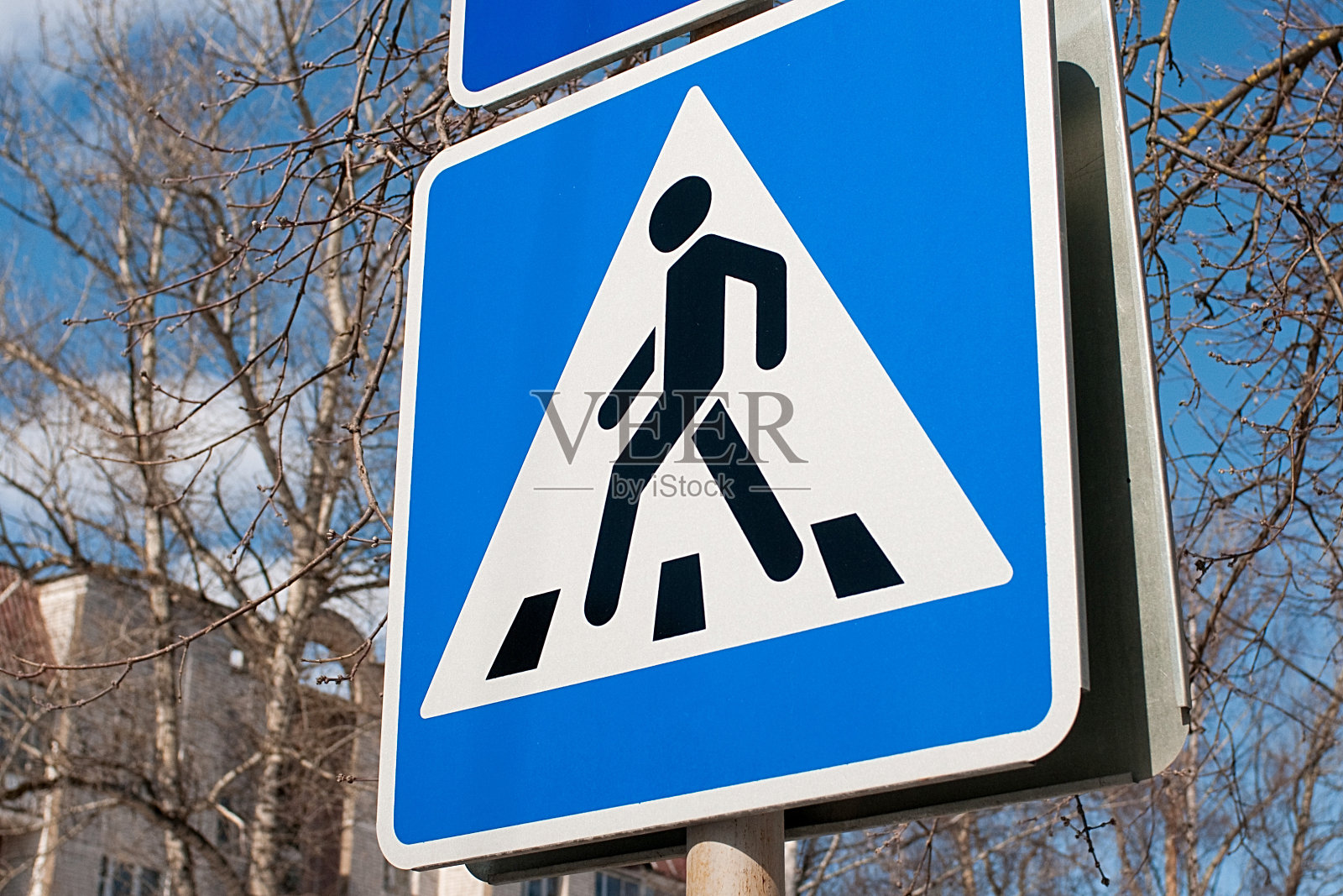 路标照片摄影图片