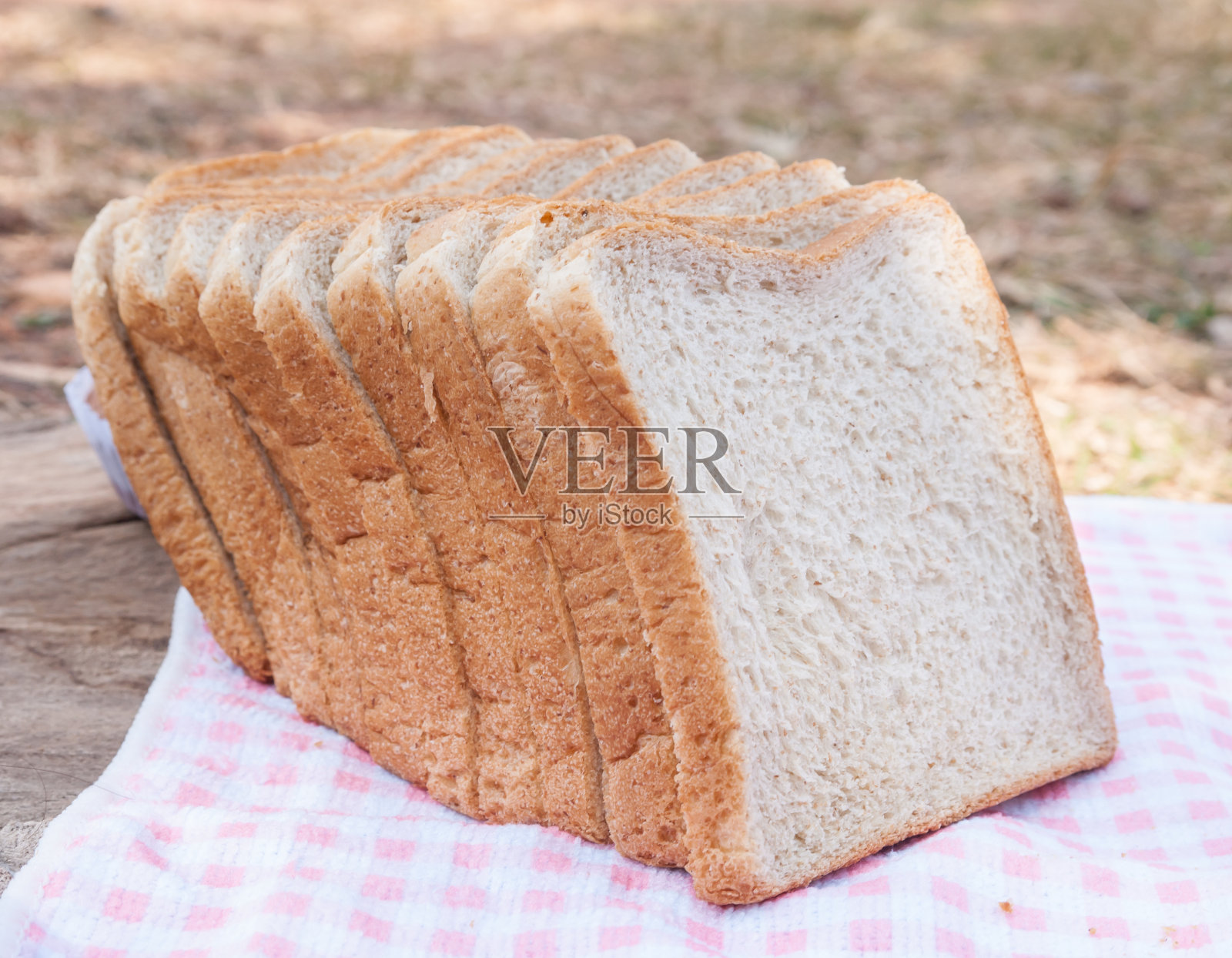 面包照片摄影图片