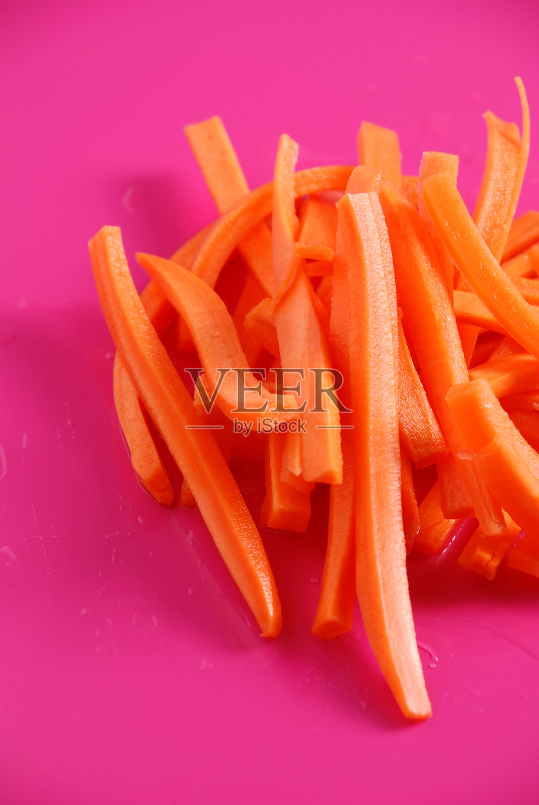 胡萝卜照片摄影图片