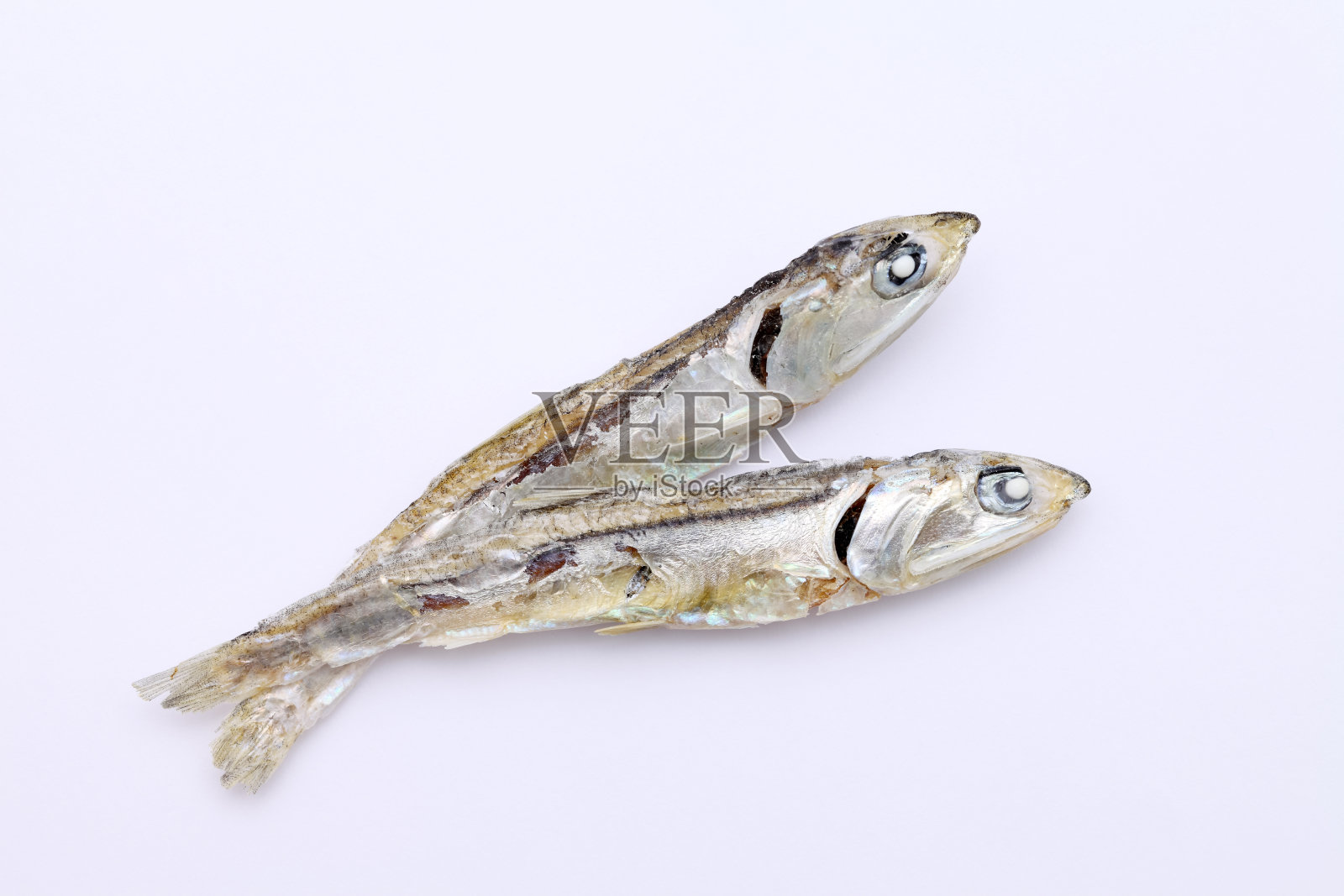 小鱼干照片摄影图片