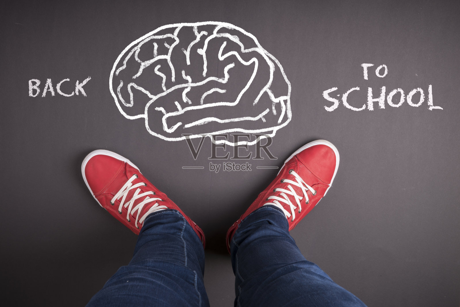 回到学校照片摄影图片