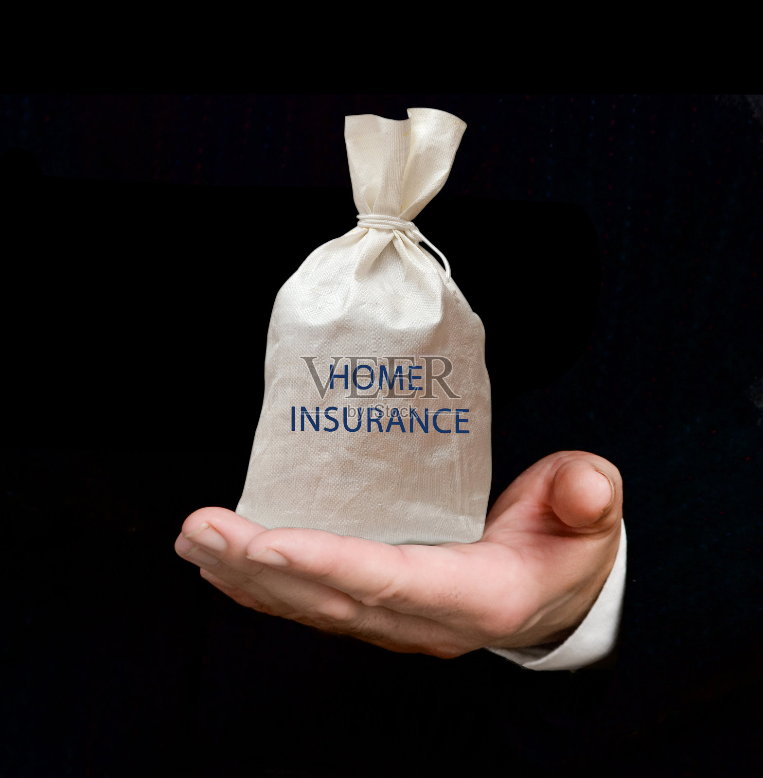 有家居保险的包照片摄影图片