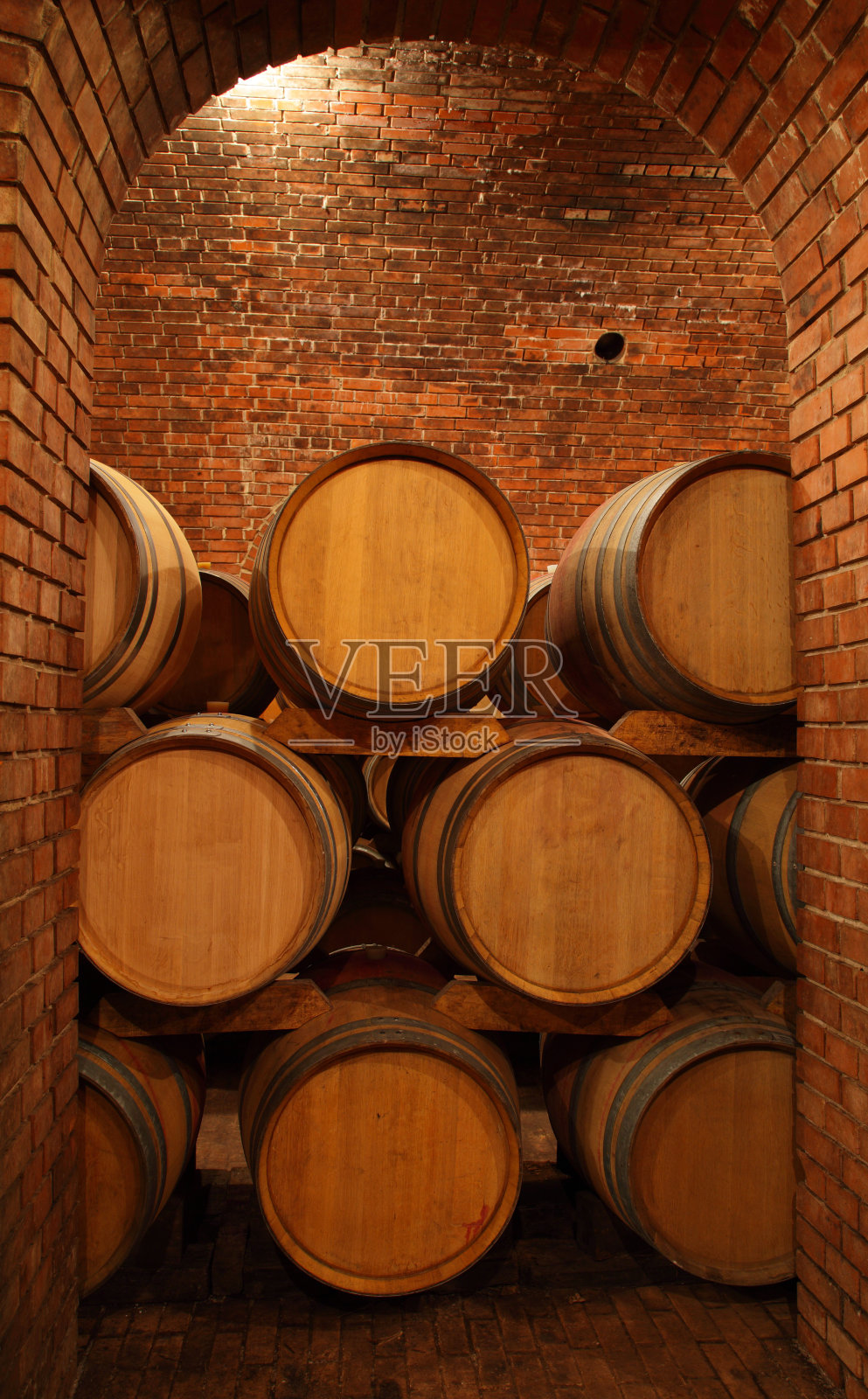葡萄酒桶照片摄影图片