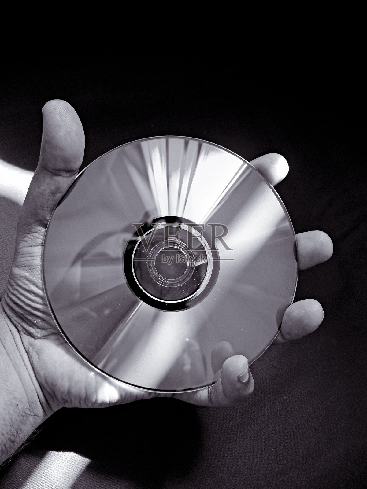 电脑DVD照片摄影图片