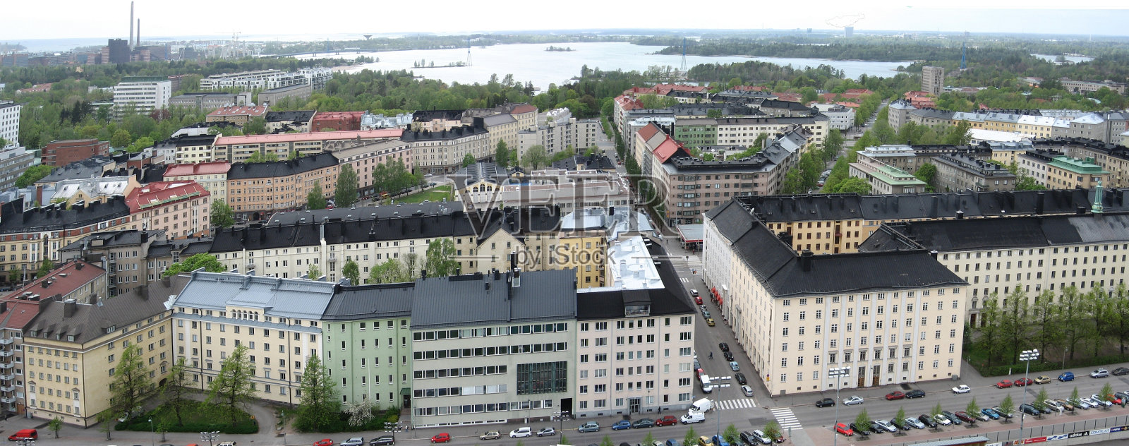 赫尔辛基照片摄影图片