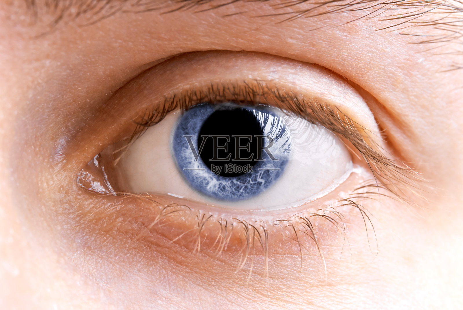 男人的眼睛照片摄影图片