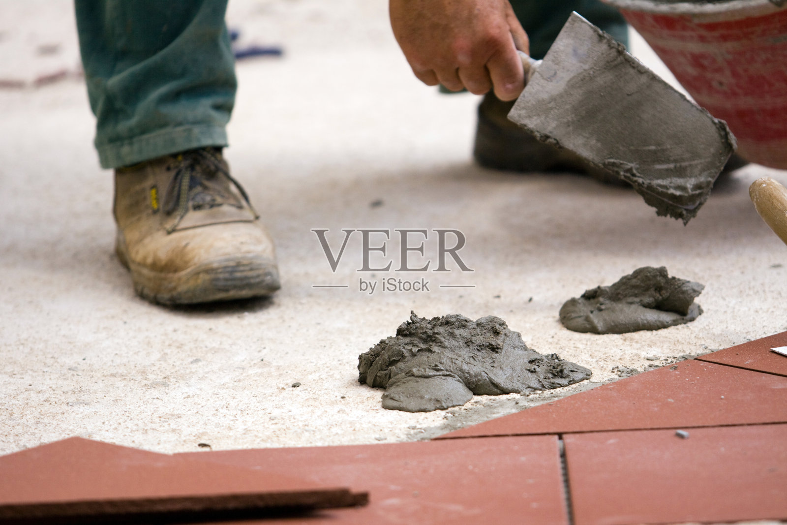 构建器照片摄影图片