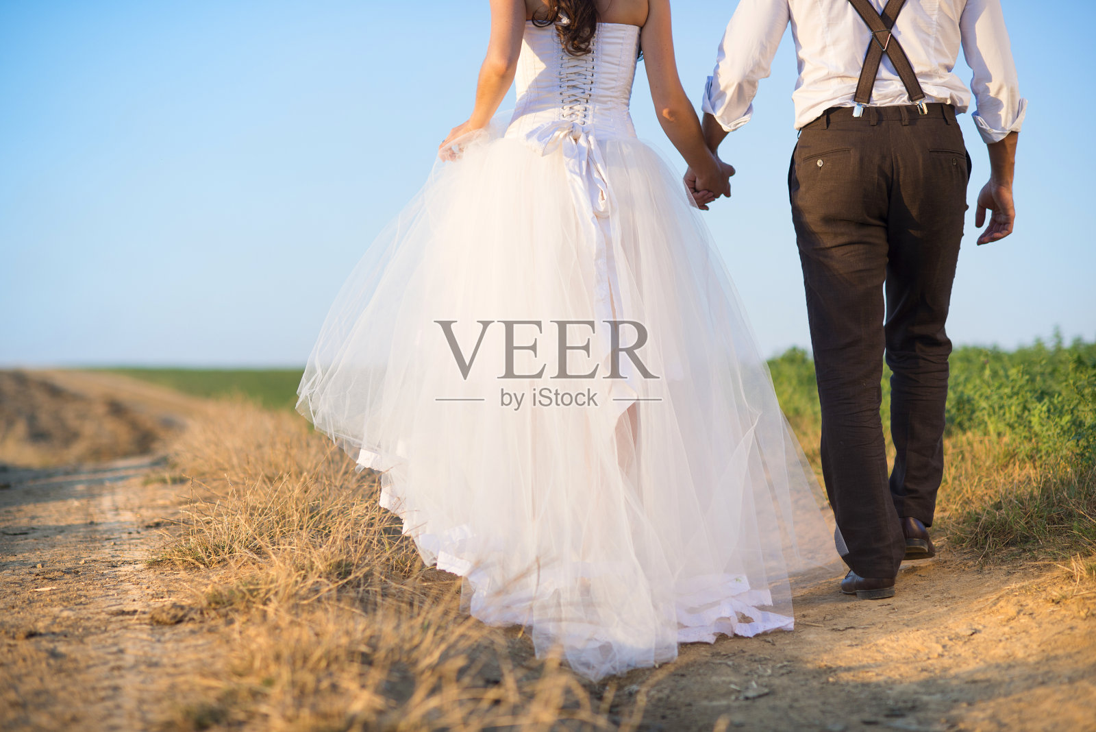 婚礼细节的本质照片摄影图片