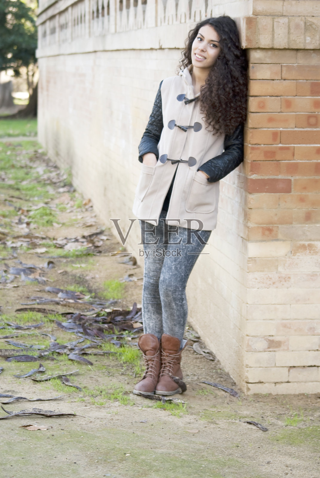 美丽的拉丁女孩照片摄影图片