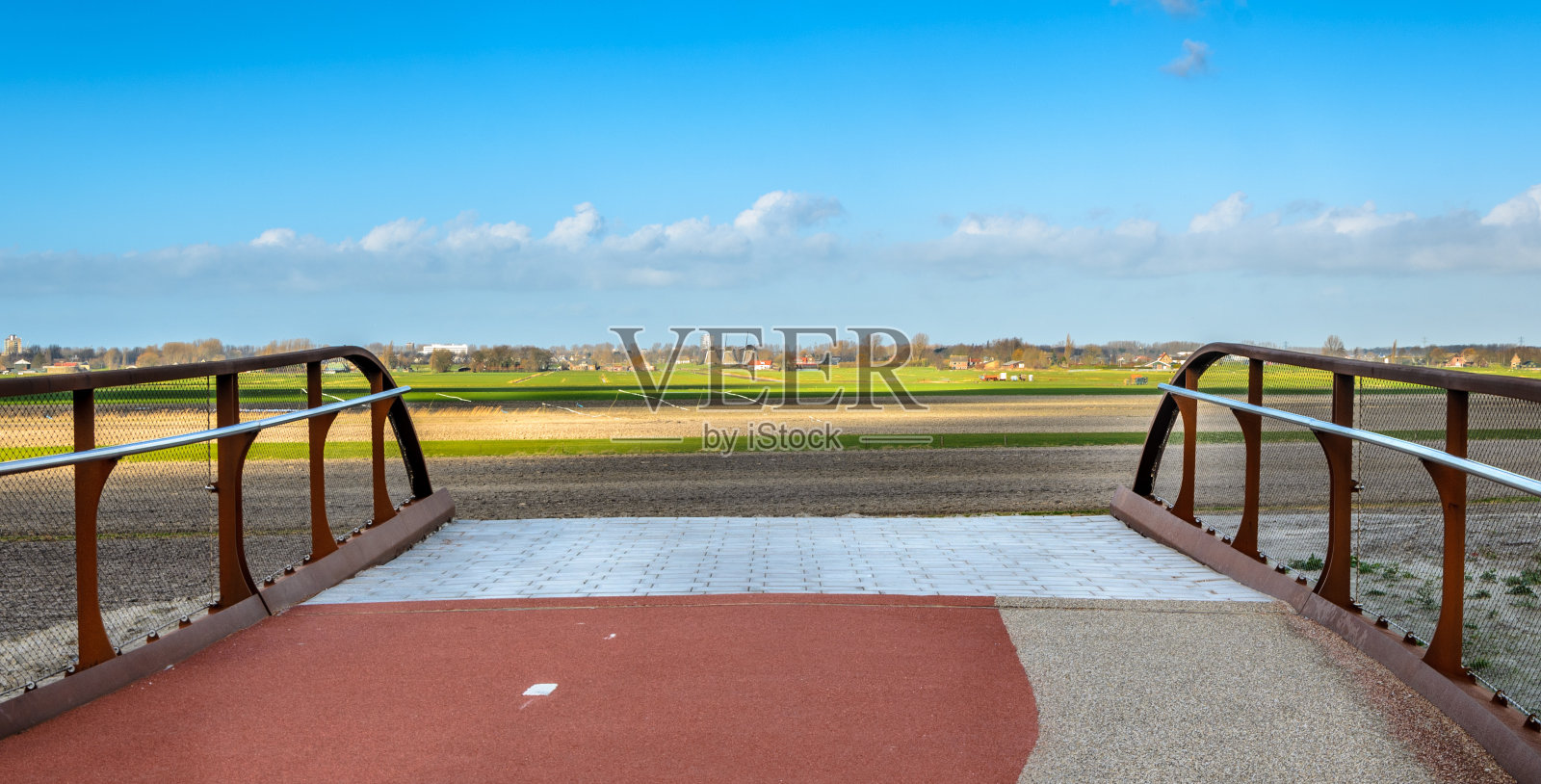 路桥照片摄影图片