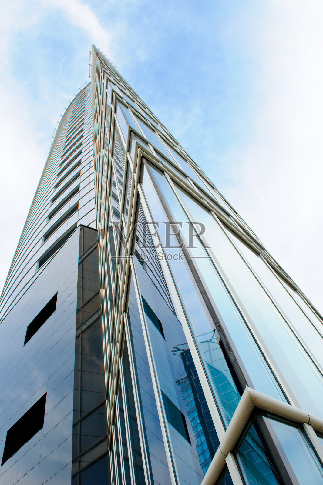 现代建筑照片摄影图片