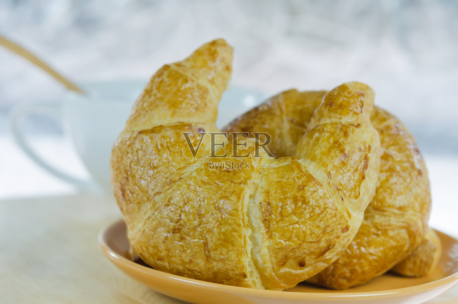 美味的早餐照片摄影图片