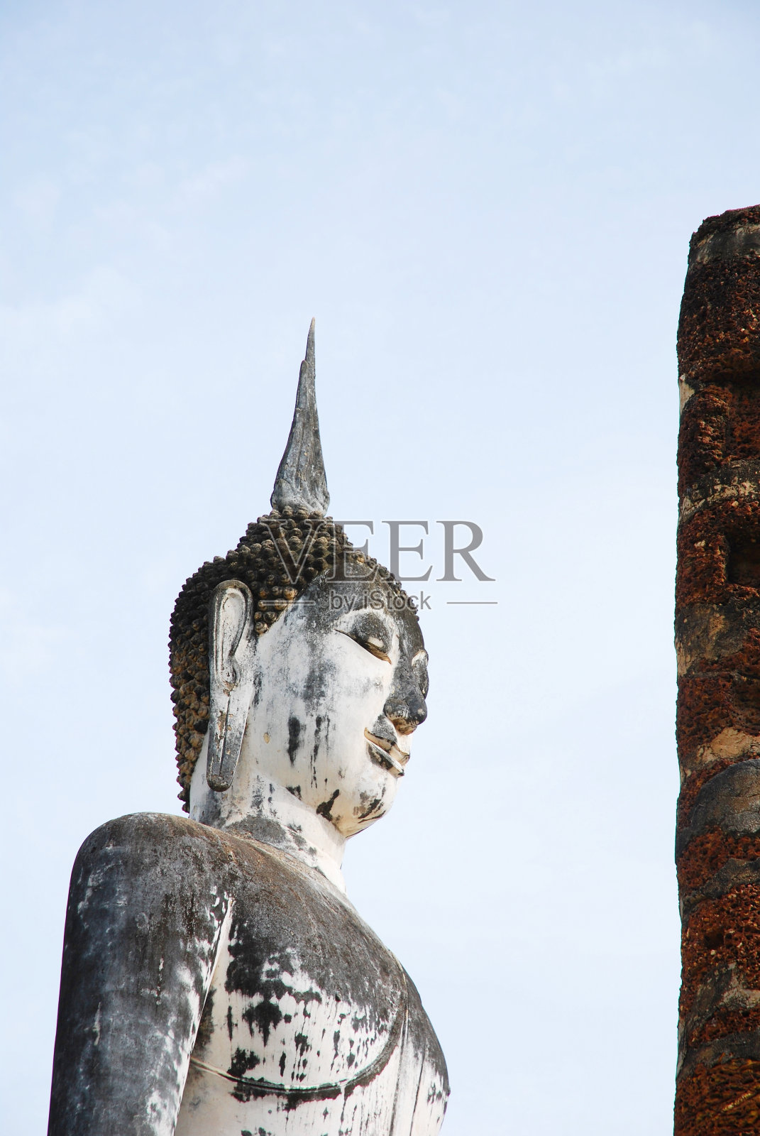 泰国佛照片摄影图片