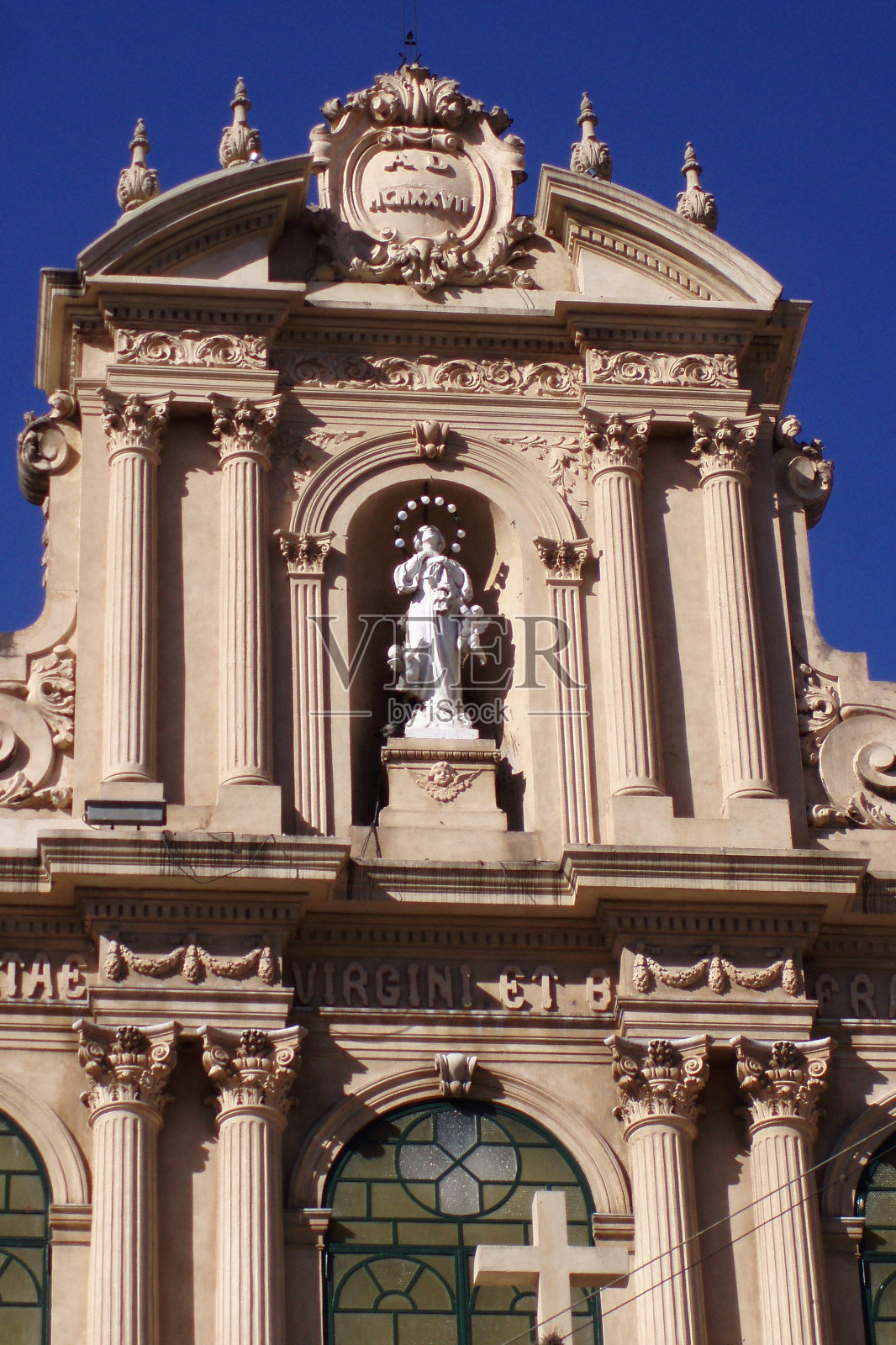 旧金山的Iglesia, Jujuy照片摄影图片