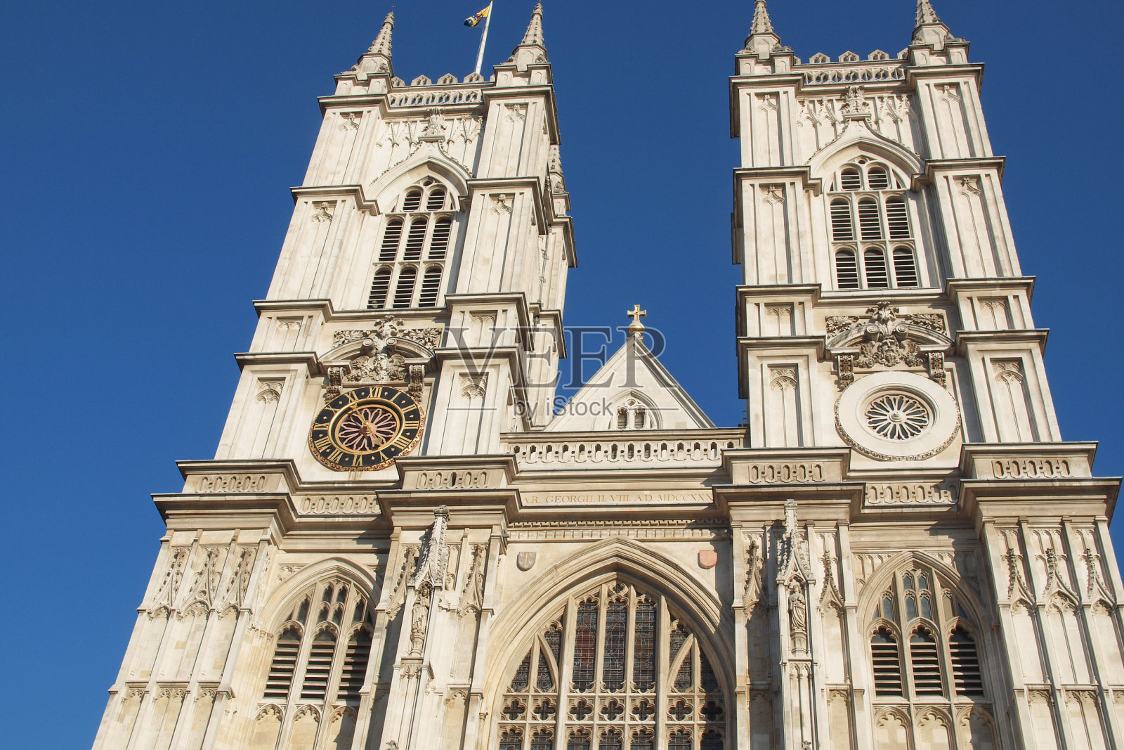 威斯敏斯特教堂照片摄影图片