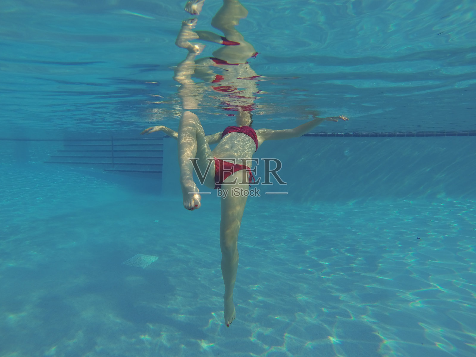 水下照片摄影图片