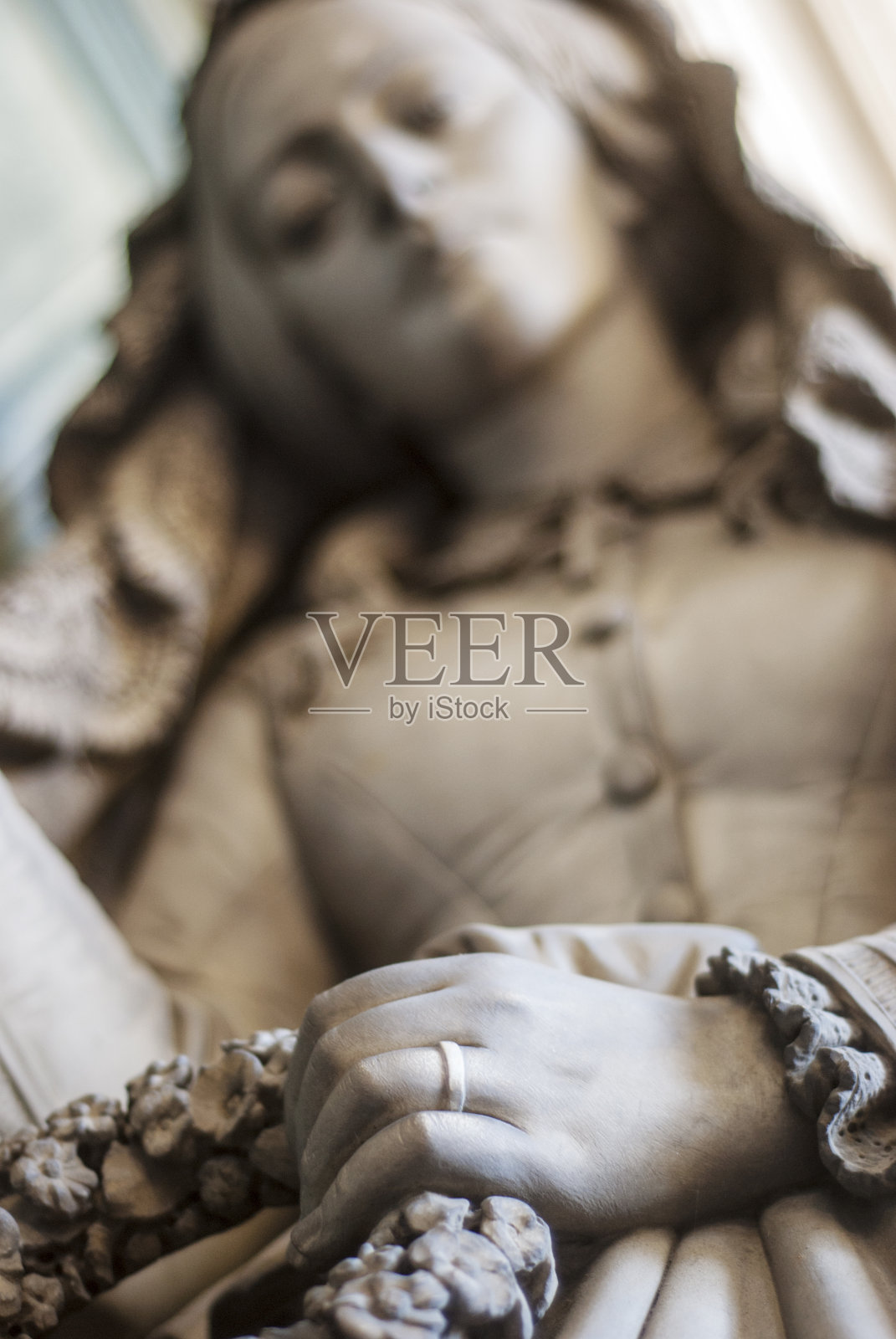 死者的灵魂照片摄影图片