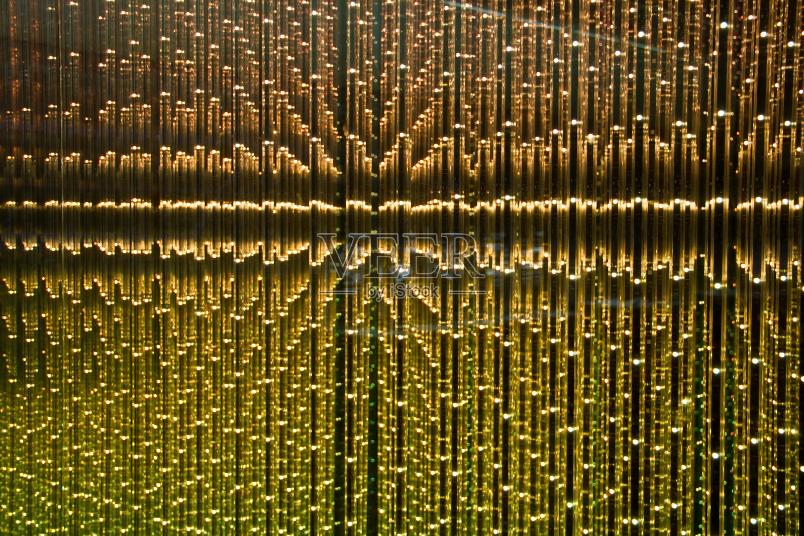 矩阵的一个屏幕制成多个led照片摄影图片