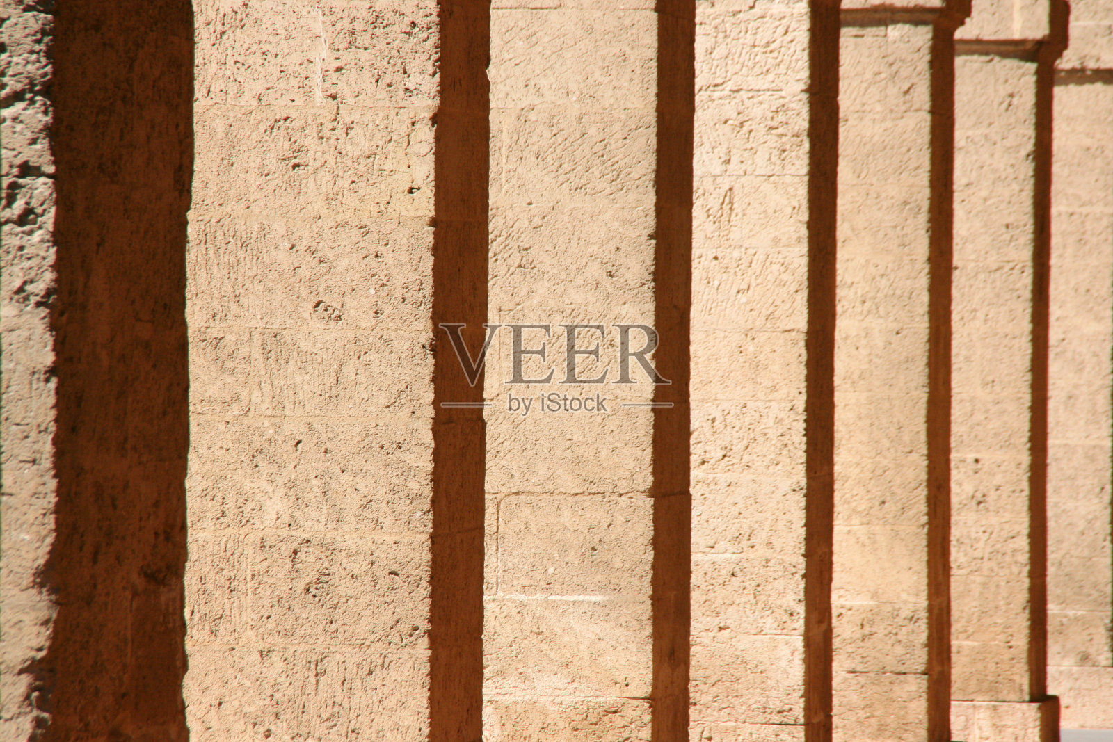 法国马赛的La Vieille Charite照片摄影图片