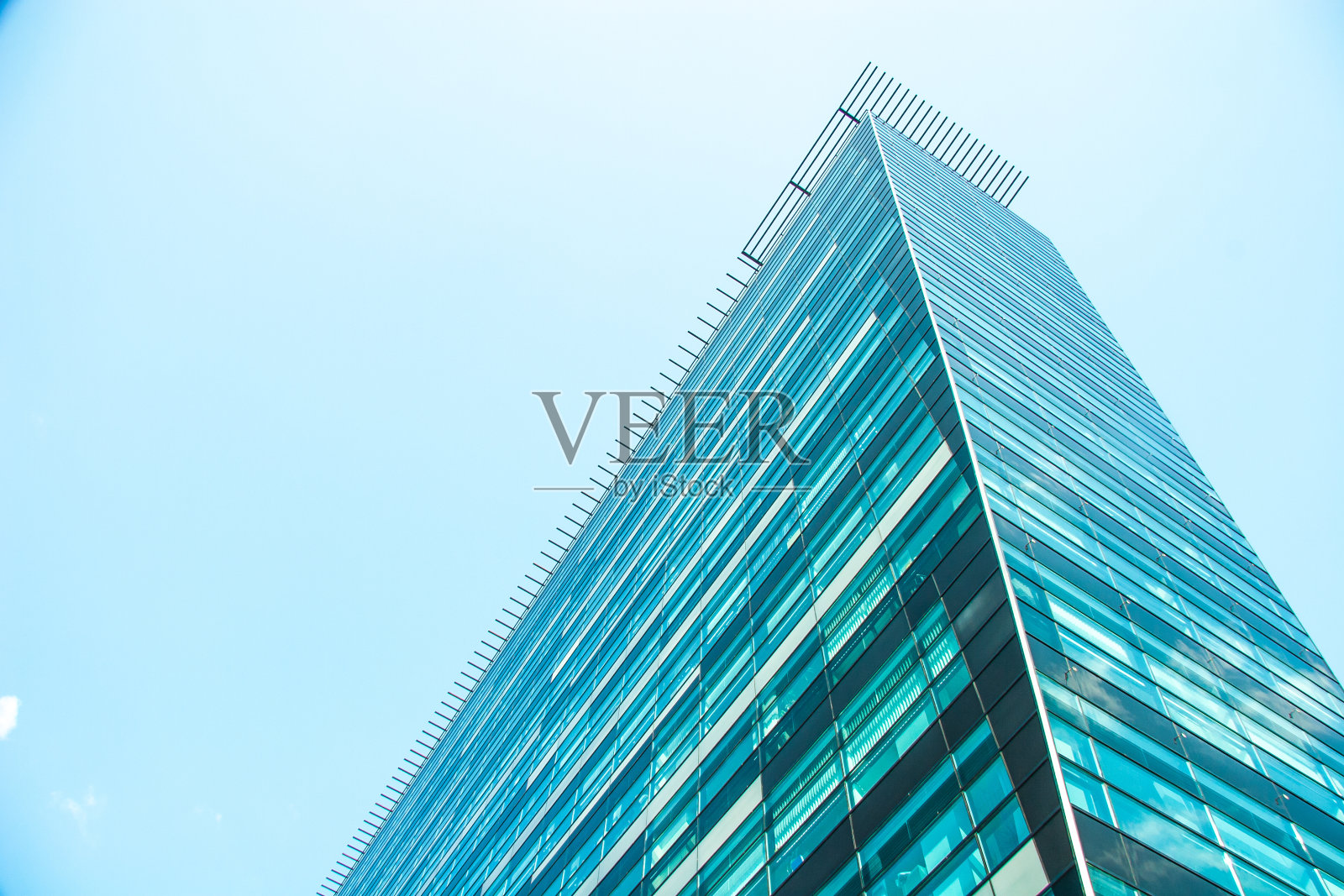 城市办公大楼照片摄影图片