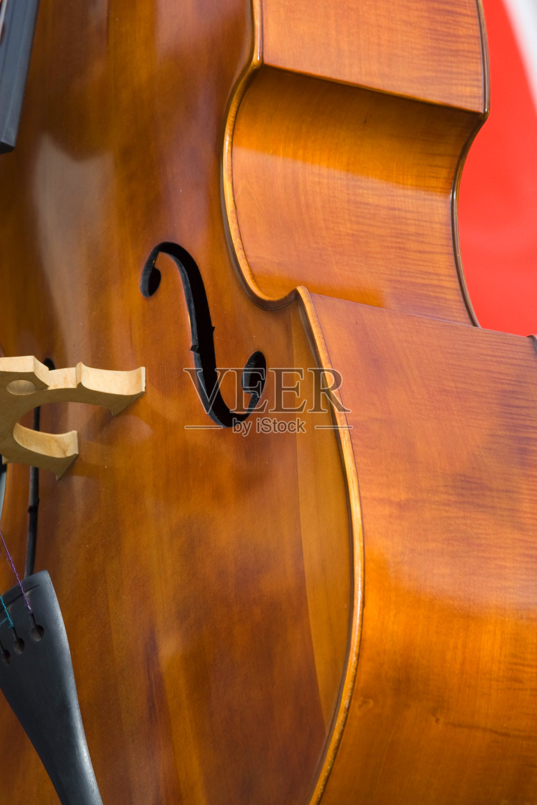 乐器的近景。照片摄影图片