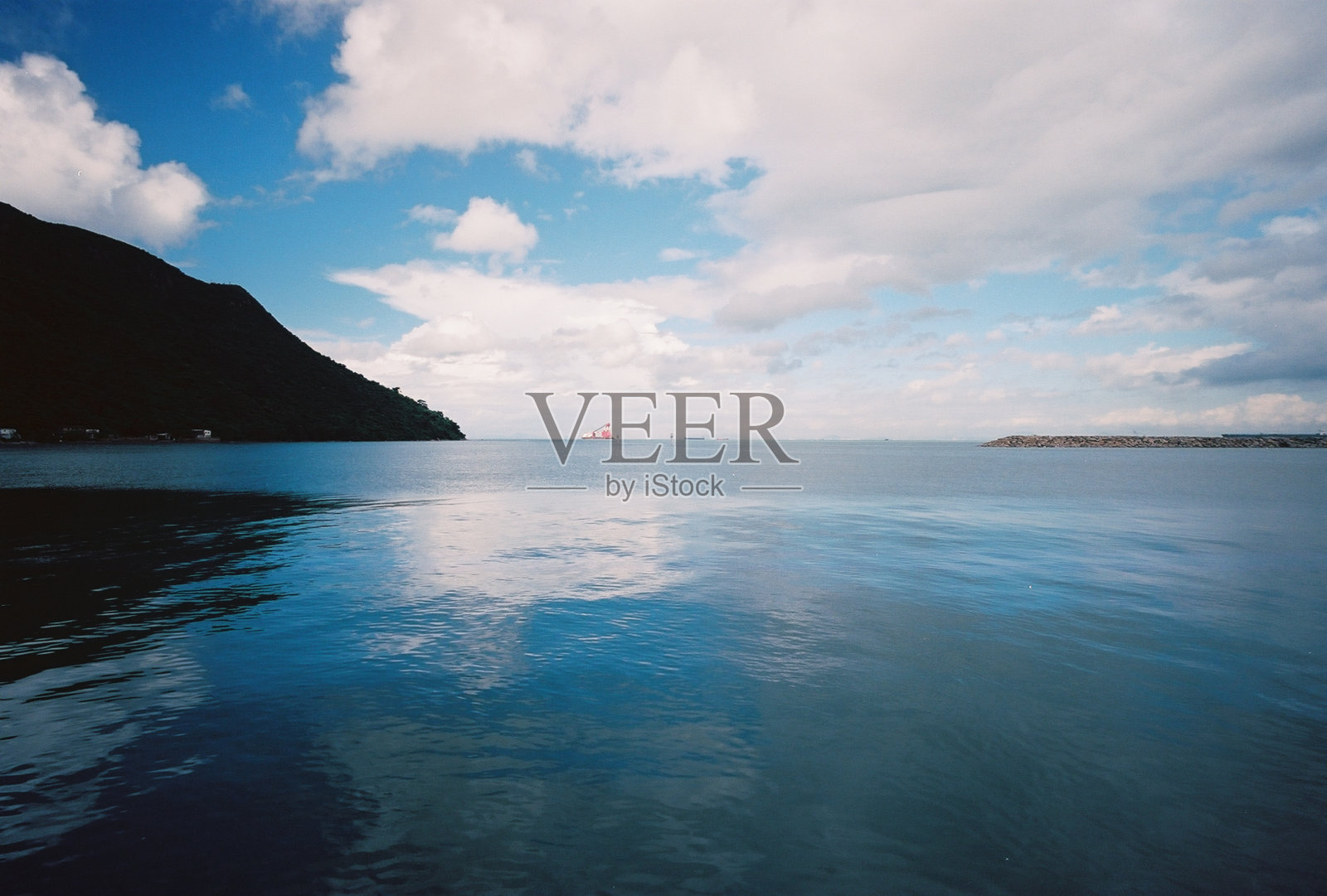 香港大屿山照片摄影图片