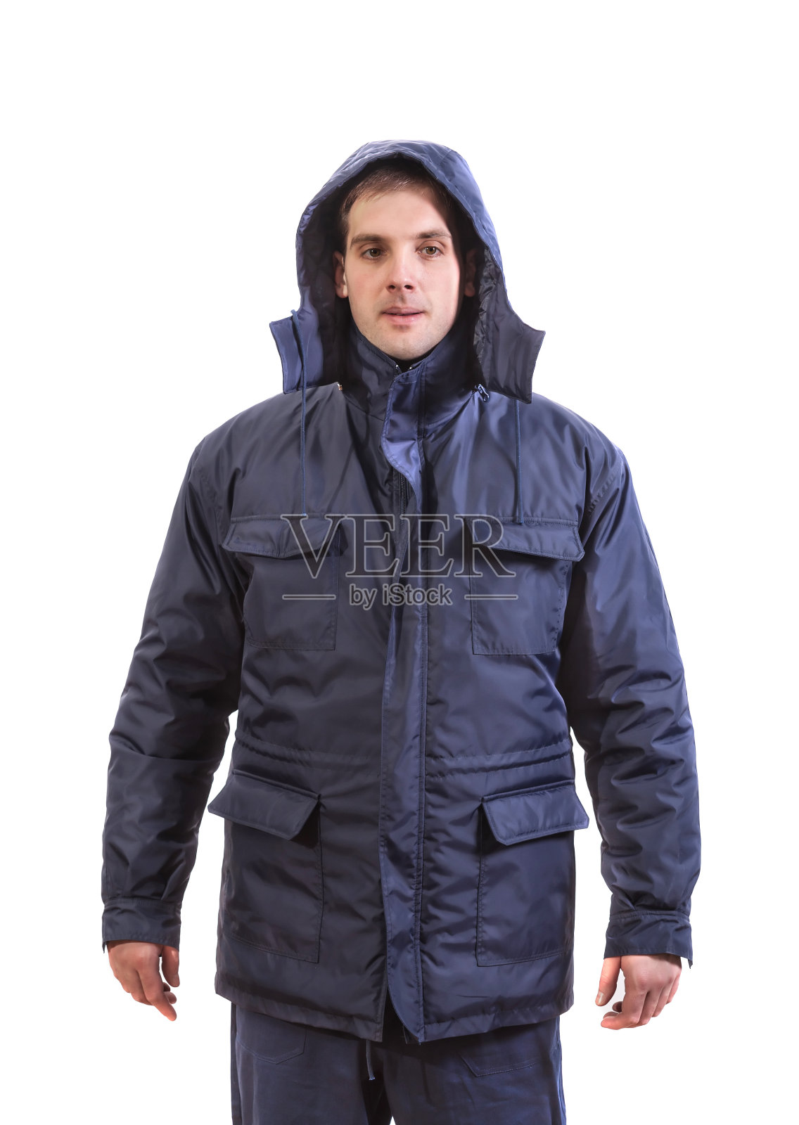 工人照片摄影图片