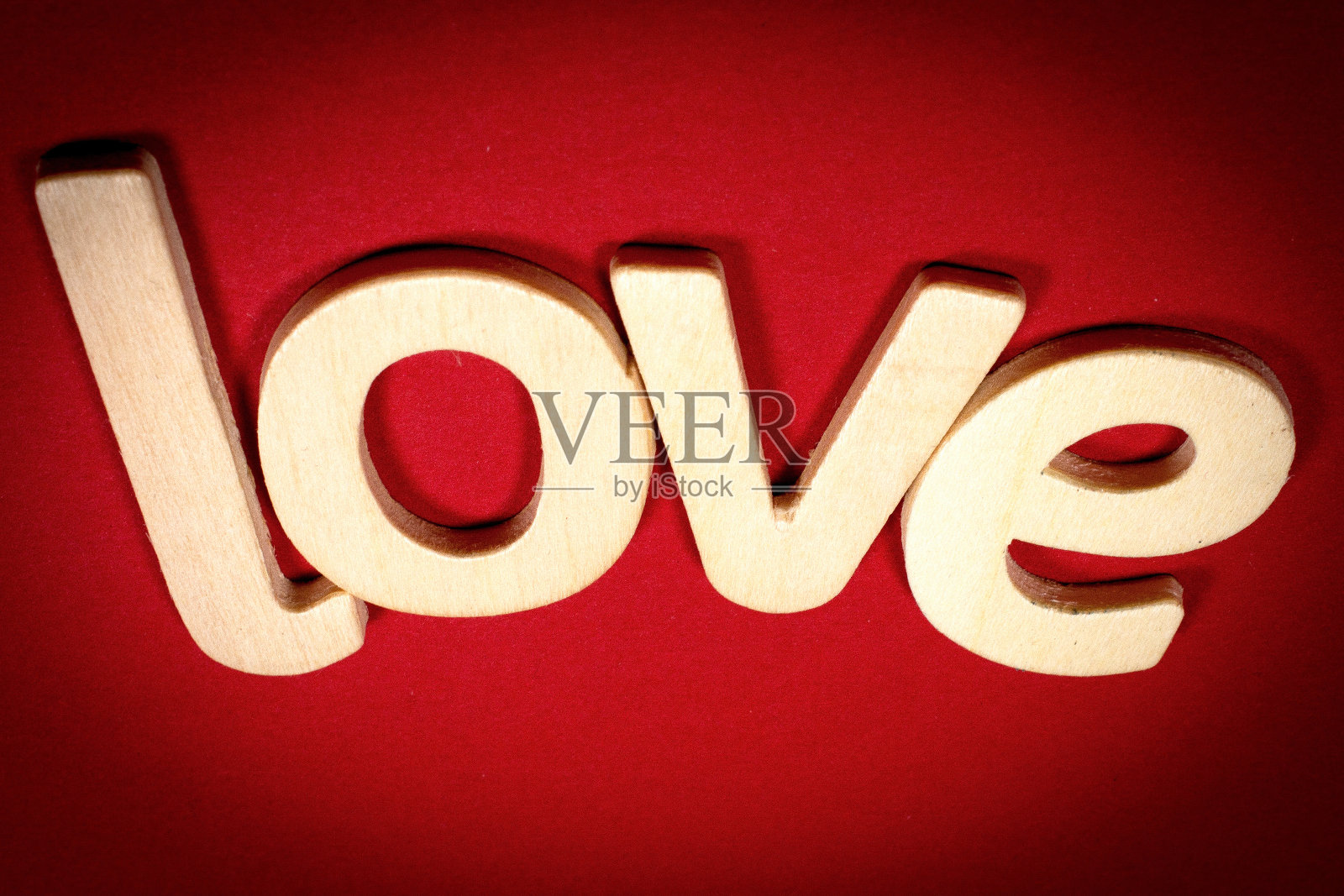 爱字的照片摄影图片