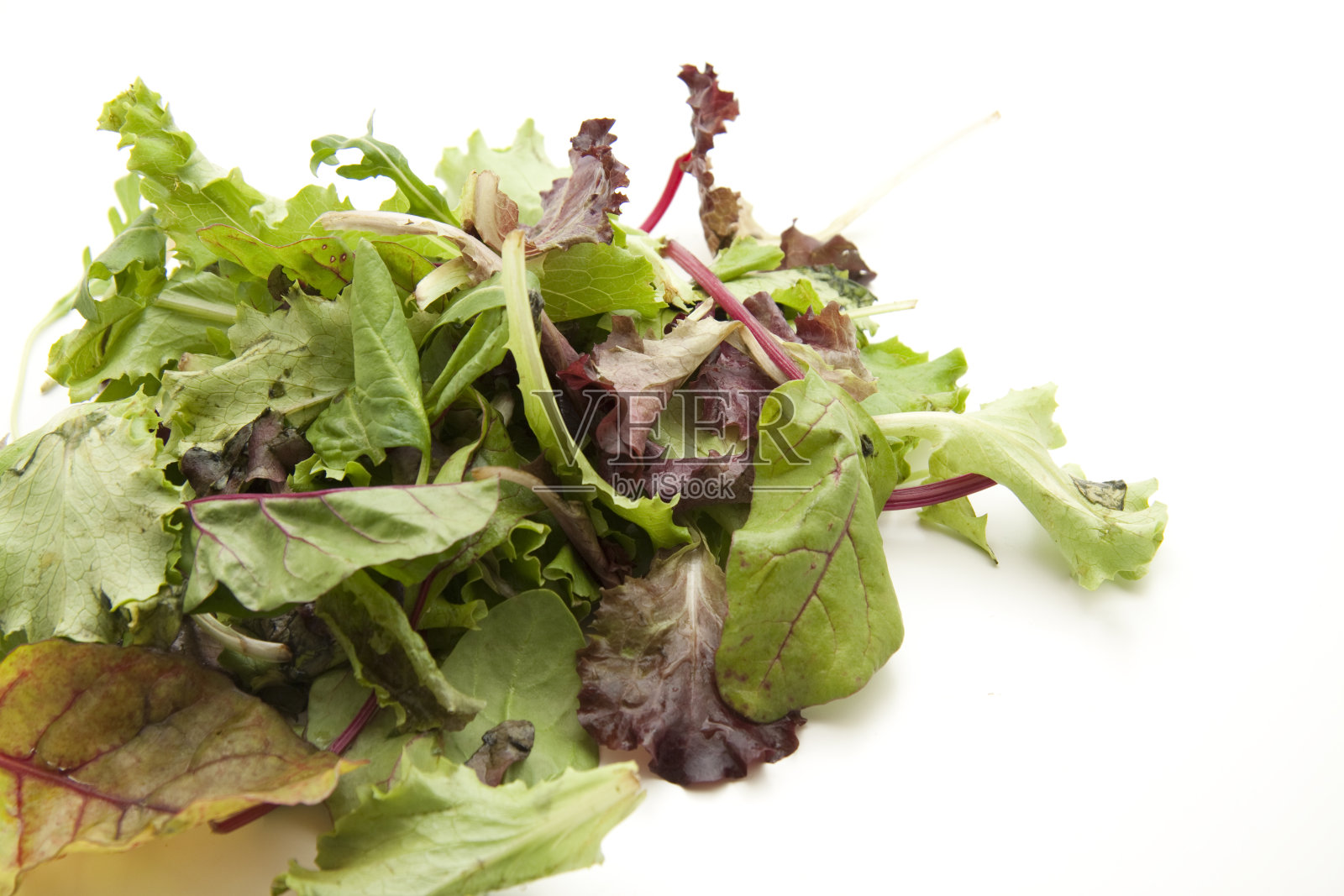 什锦沙拉新鲜照片摄影图片