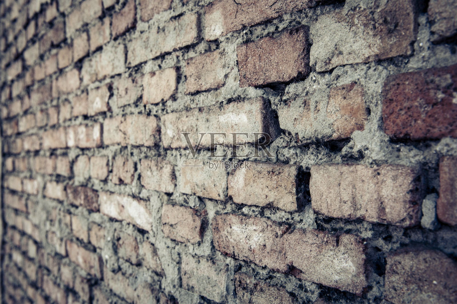 红色的墙结构照片摄影图片