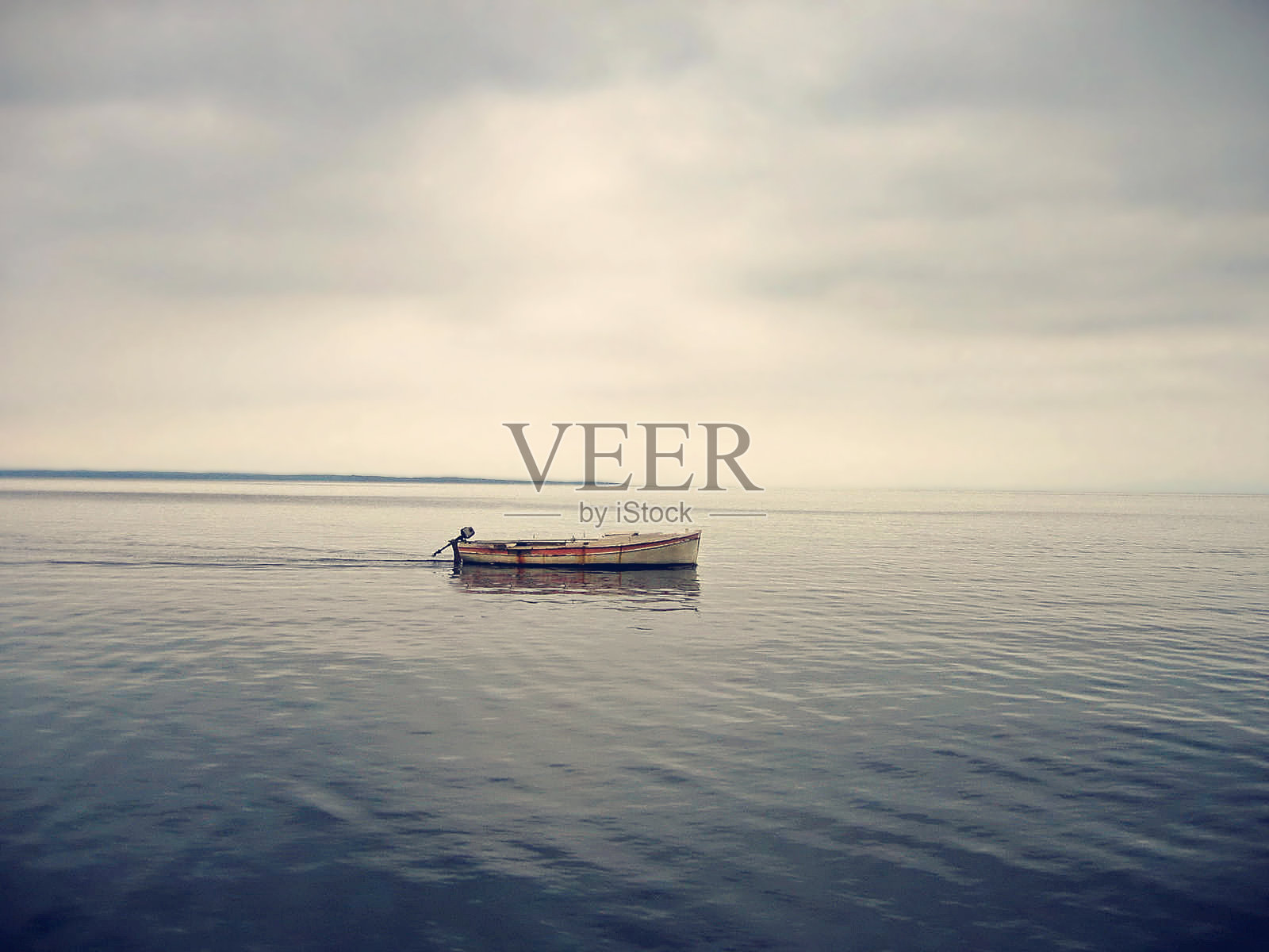 空船照片摄影图片