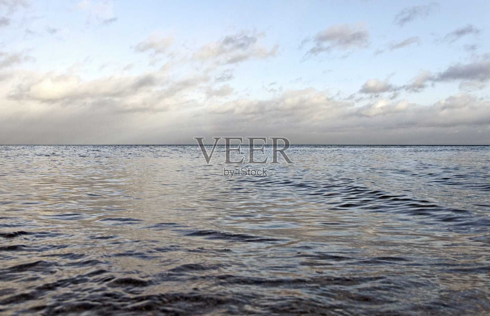 波罗的海。照片摄影图片