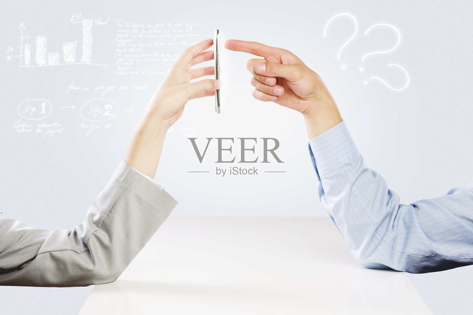 互动的概念照片摄影图片