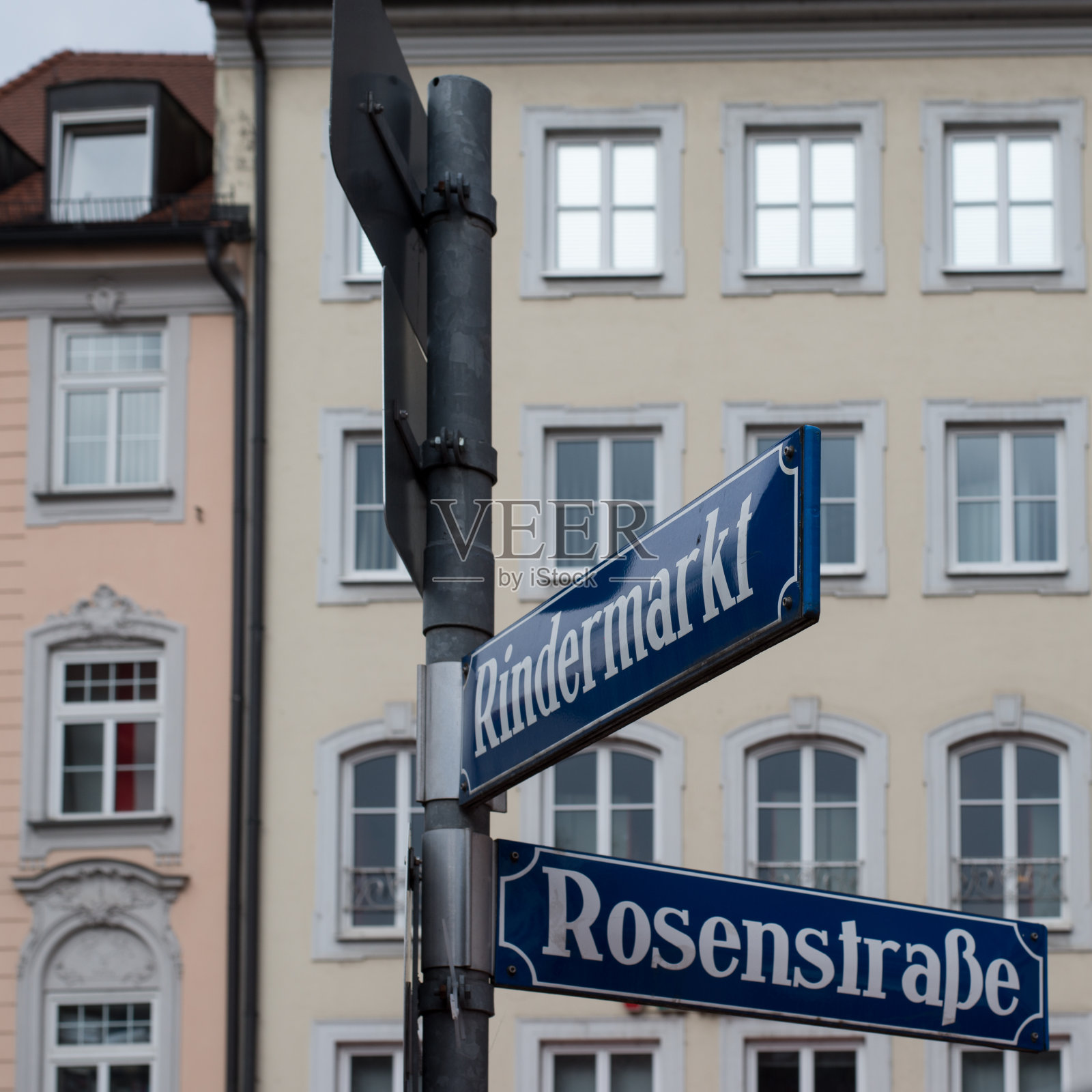 林德马克特罗森斯特拉斯照片摄影图片