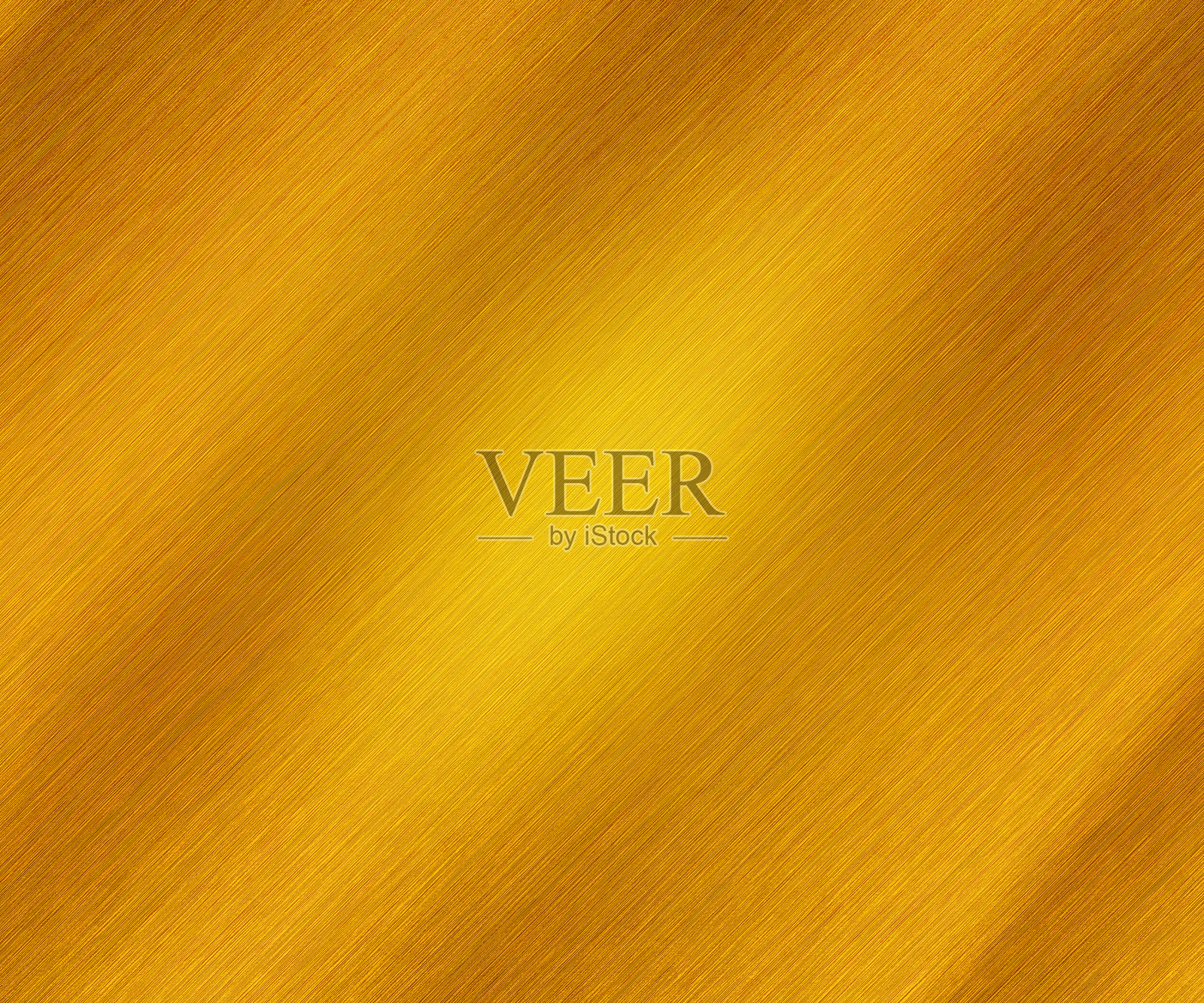 黄金金属质感照片摄影图片