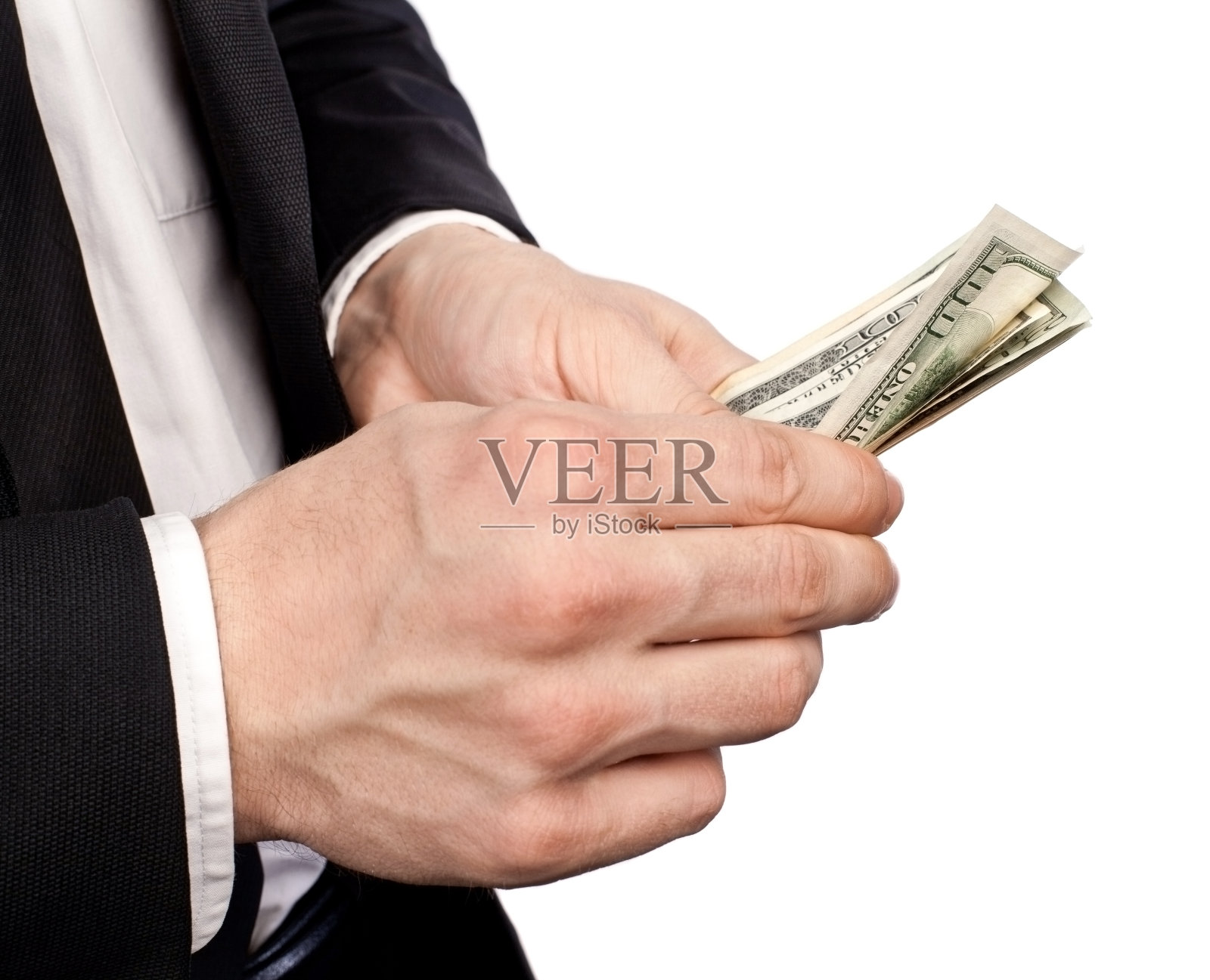 与钱照片摄影图片