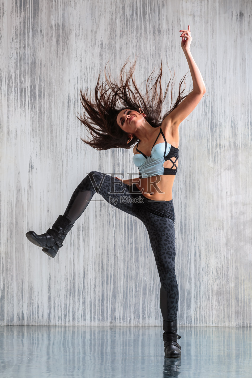 舞蹈家照片摄影图片